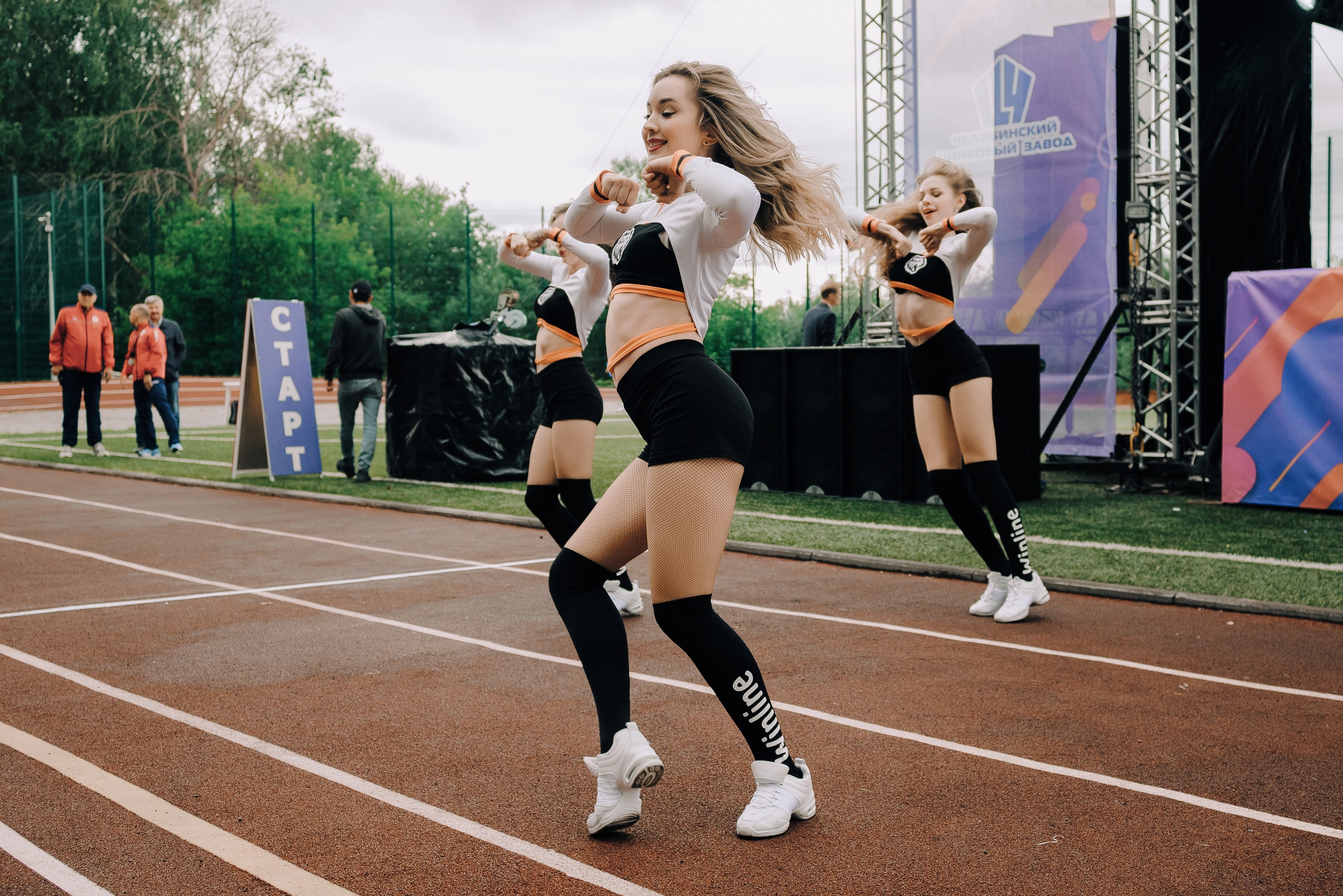 ДЕНЬ МЕТАЛЛУРГА. ЧЕЛЯБИНСКИЙ ЦИНКОВЫЙ ЗАВОД 2023. Репортажный фотограф Зуев Роман г. Челябинск