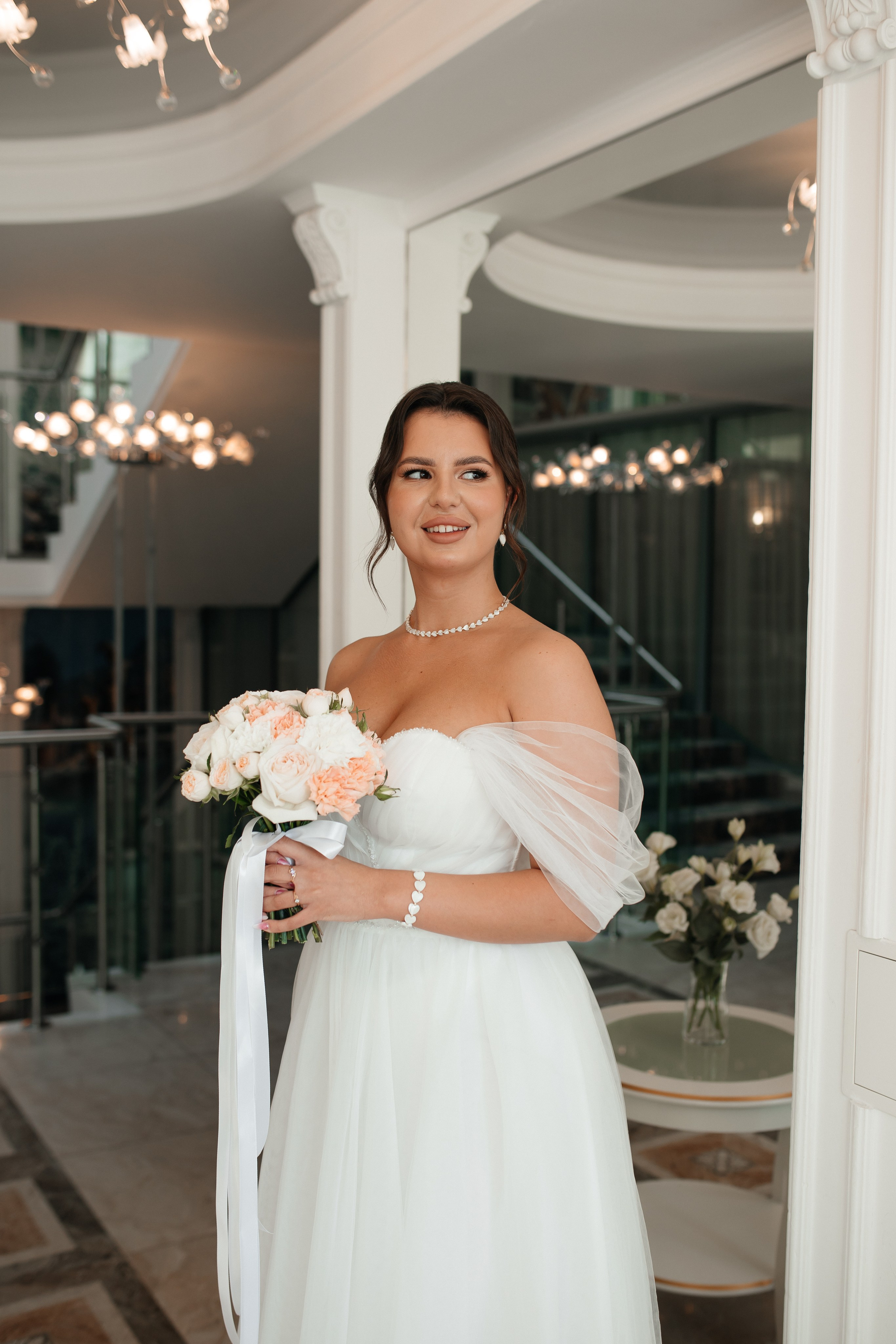 Анастасия & Александр. Анна Михайлова|Свадебный фотограф в Санкт-Петербурге