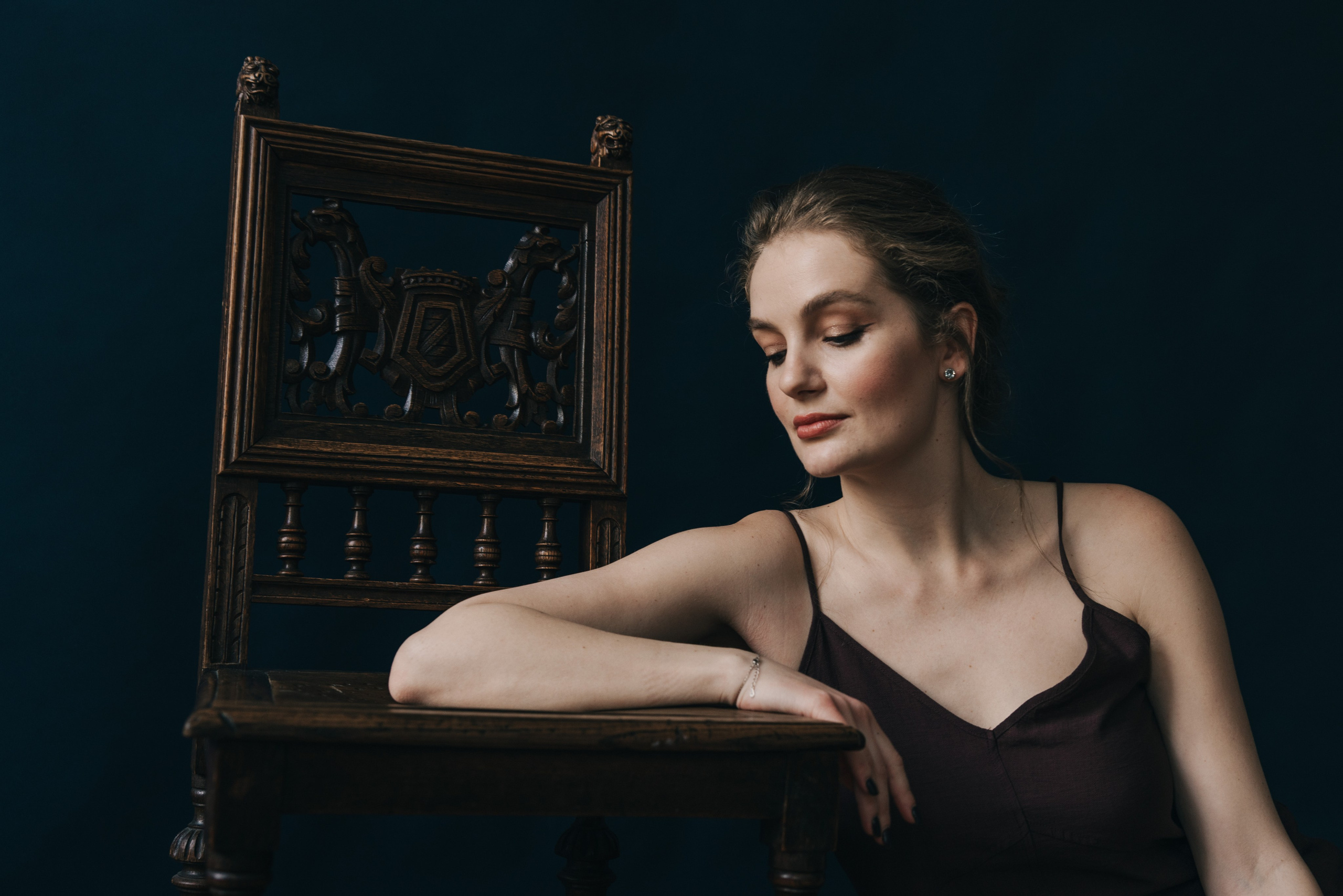 Юлия. Ксения Цыгир, фотограф в Петербурге