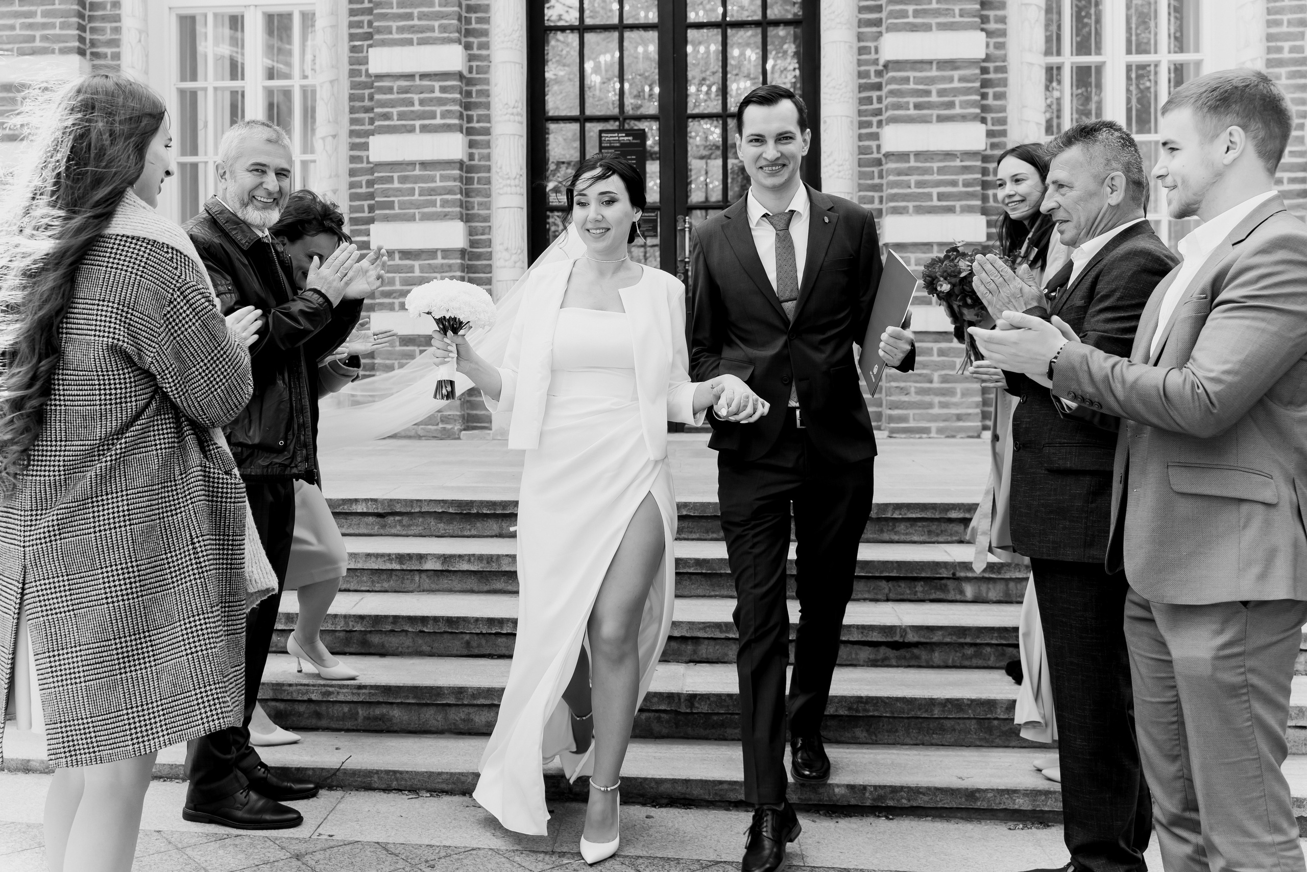 Анастасия и Андрей. Индивидуальный и семейный фотограф в Москве и городе Видное Екатерина Чернышова