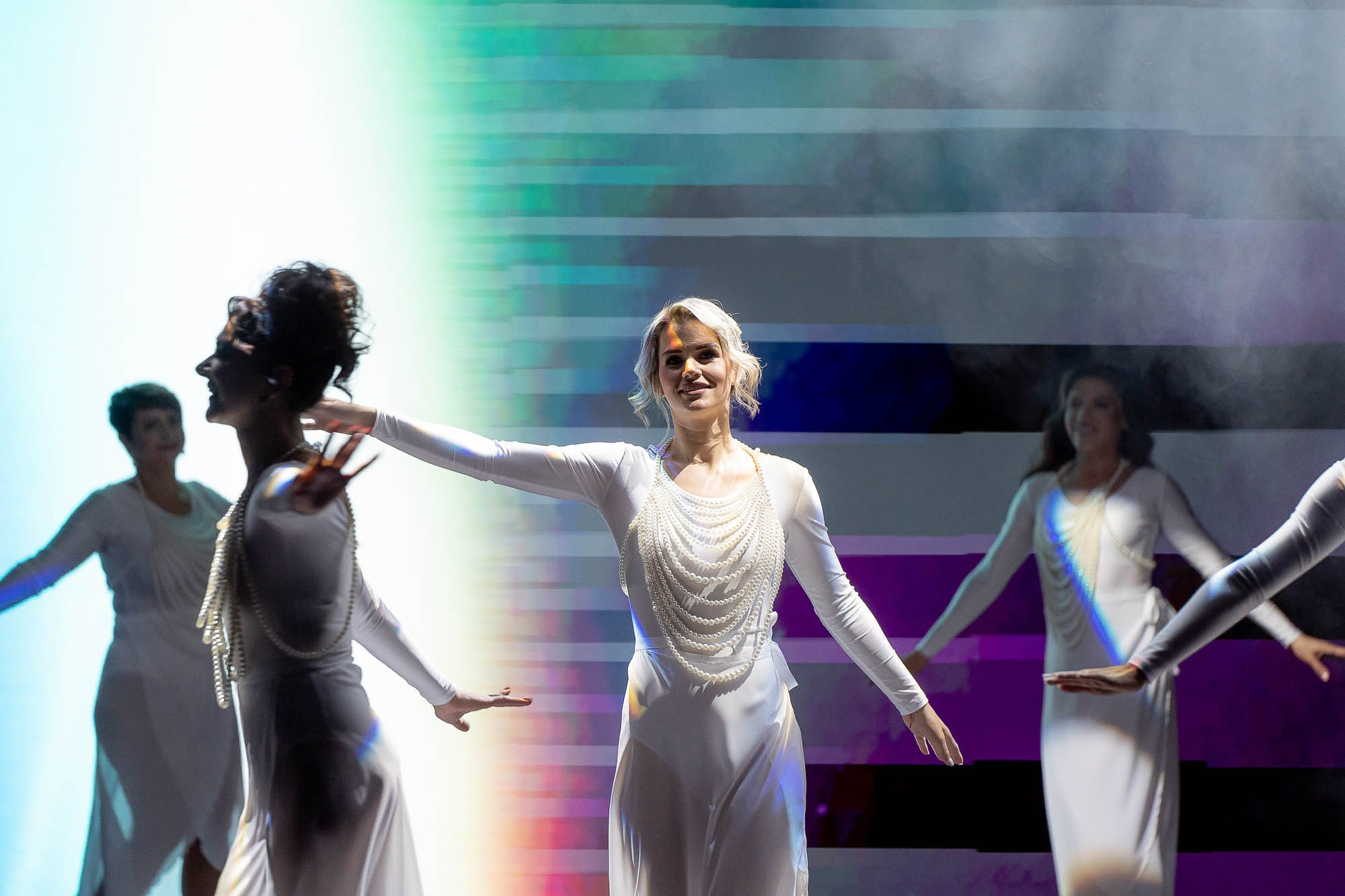 Мама года 2024. Сергей Кошкин. Репортажная и ивент-фотография в Сургуте