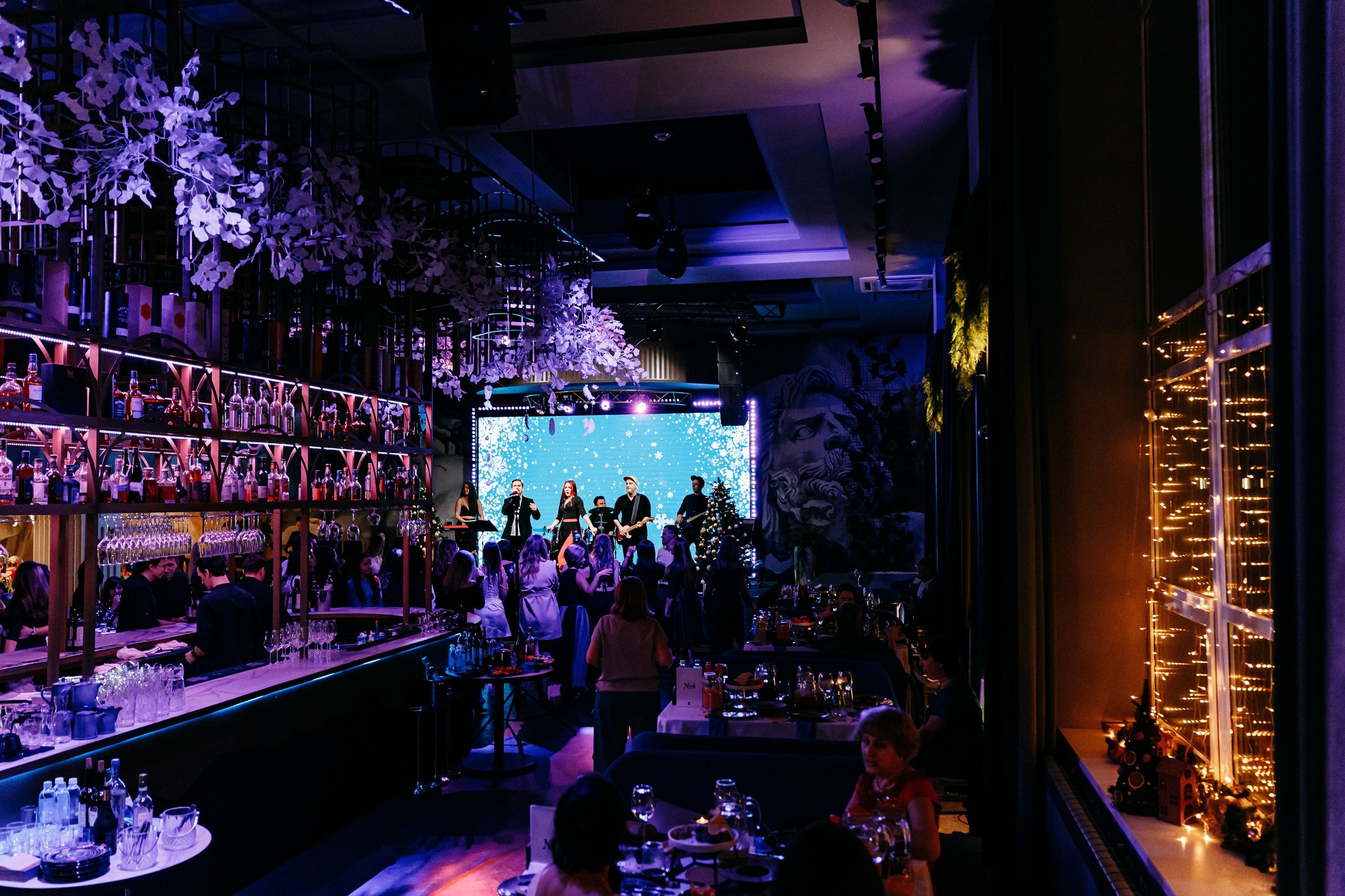 Новогодний корпоратив ICON LAB. Фотосъемка, свадебная фотосъемка, Москва, Нижний Новгород