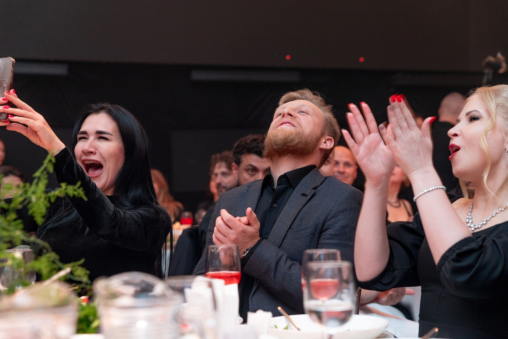 Репортажная съёмка. Интерьерный и фуд фотограф в Сочи Дмитрий Арно