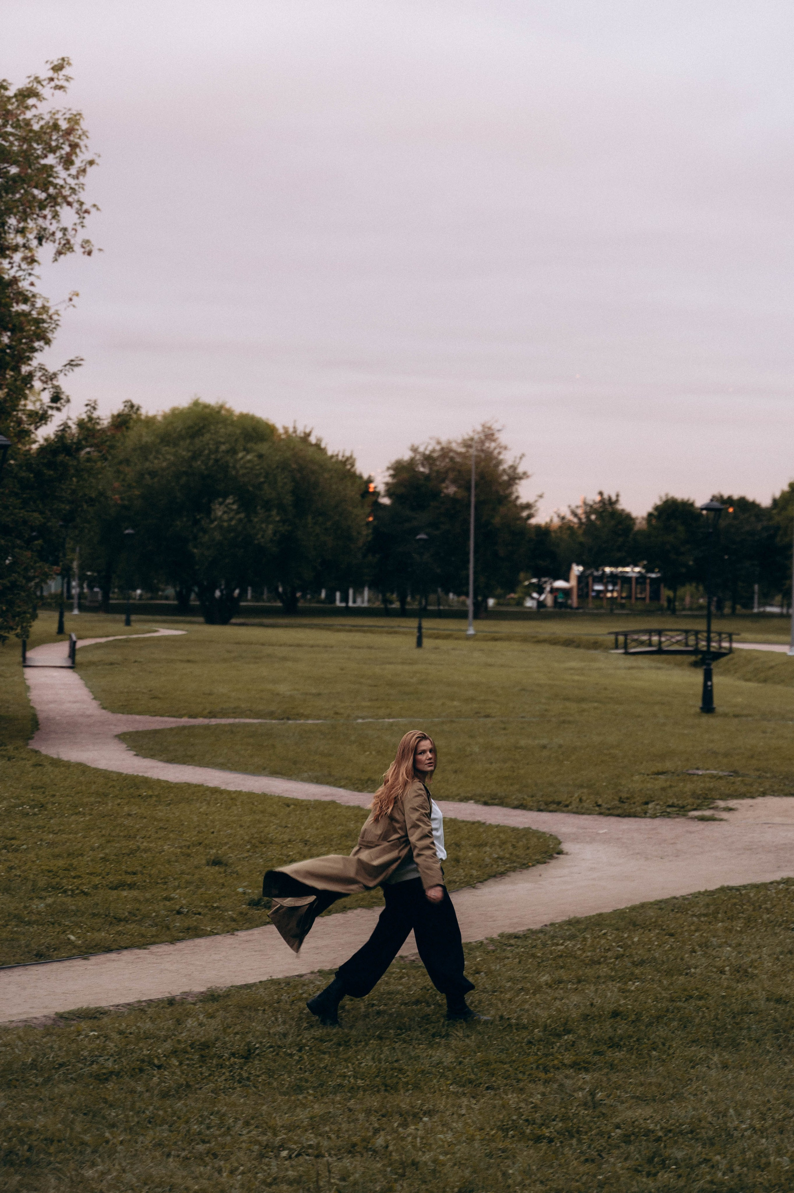 Алена. Фотограф Москва — Мытищи — Владимир