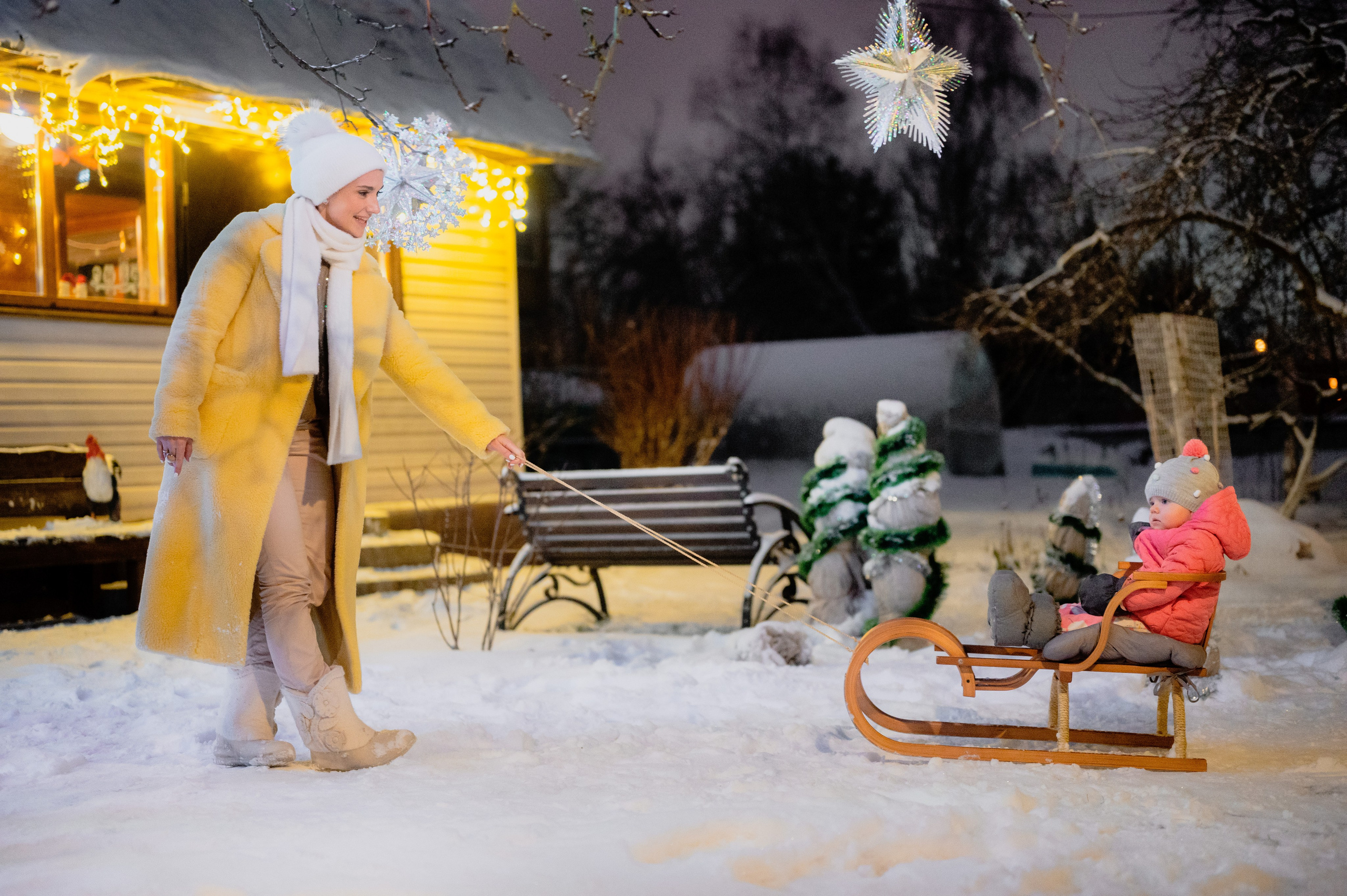 Семейная сказка. Wedding and Destination photographer Rustam Kalimullin