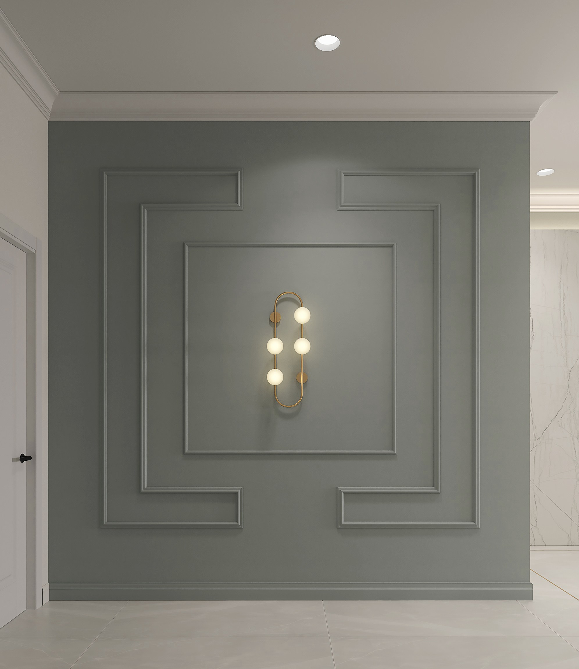 Проект Строителей. DG Buro