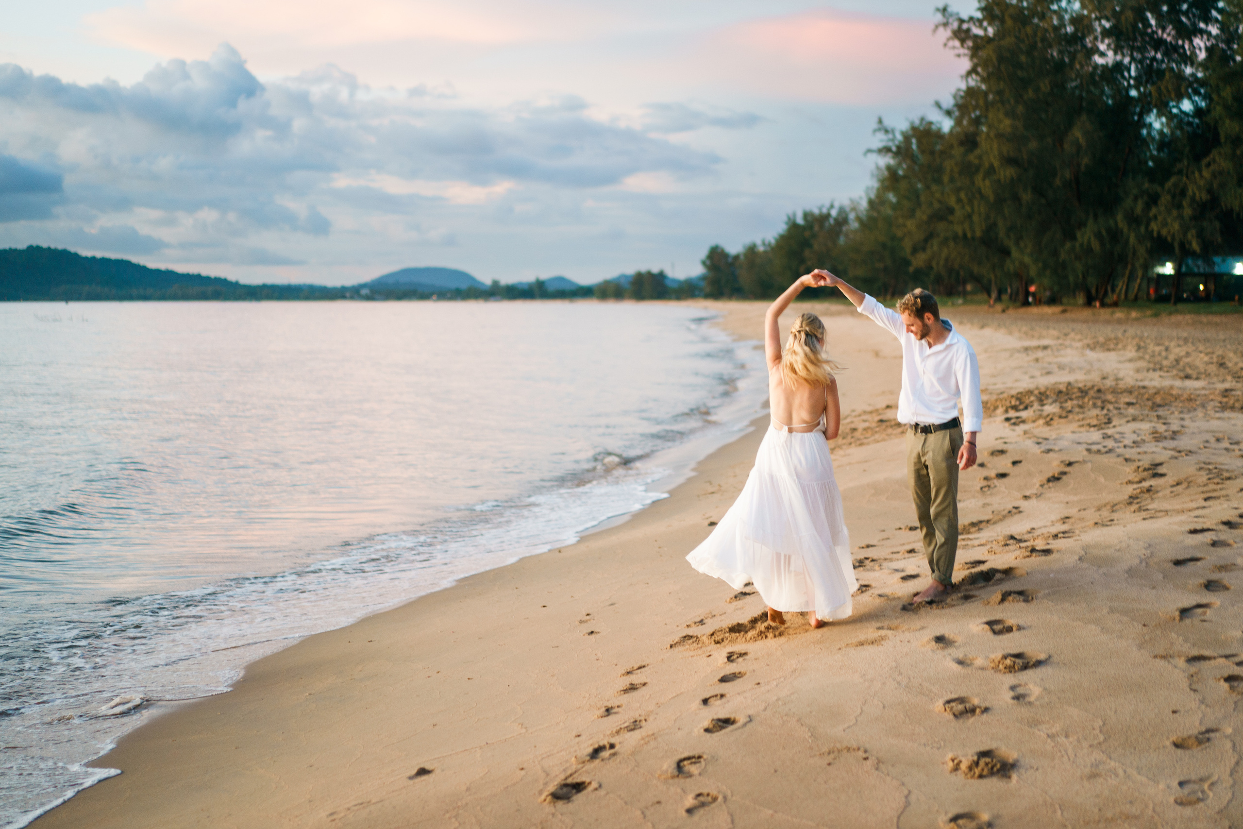 Da Nang. PhuQuoc photographer — Phu Quoc wedding photographer