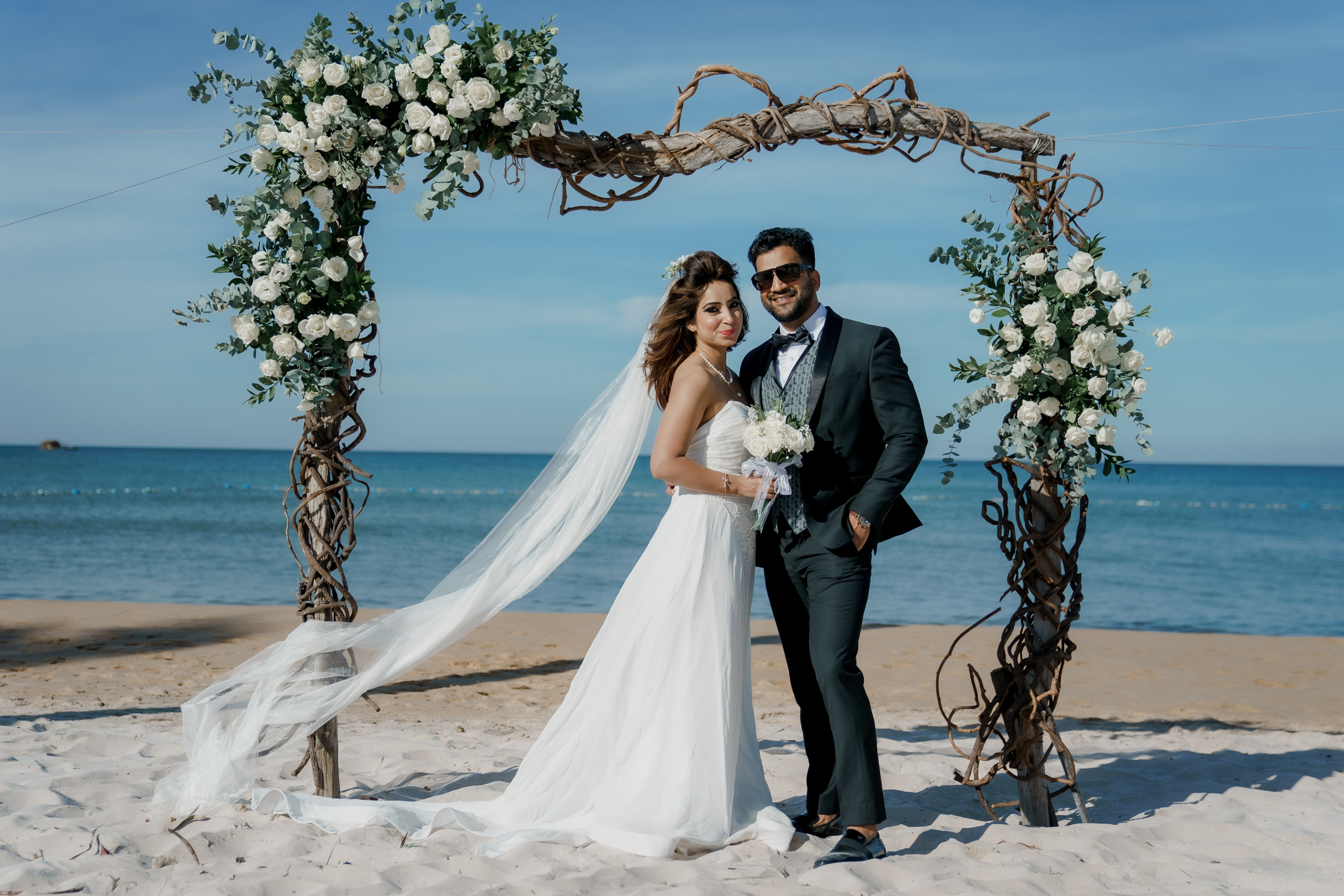 Da Nang. PhuQuoc photographer — Phu Quoc wedding photographer