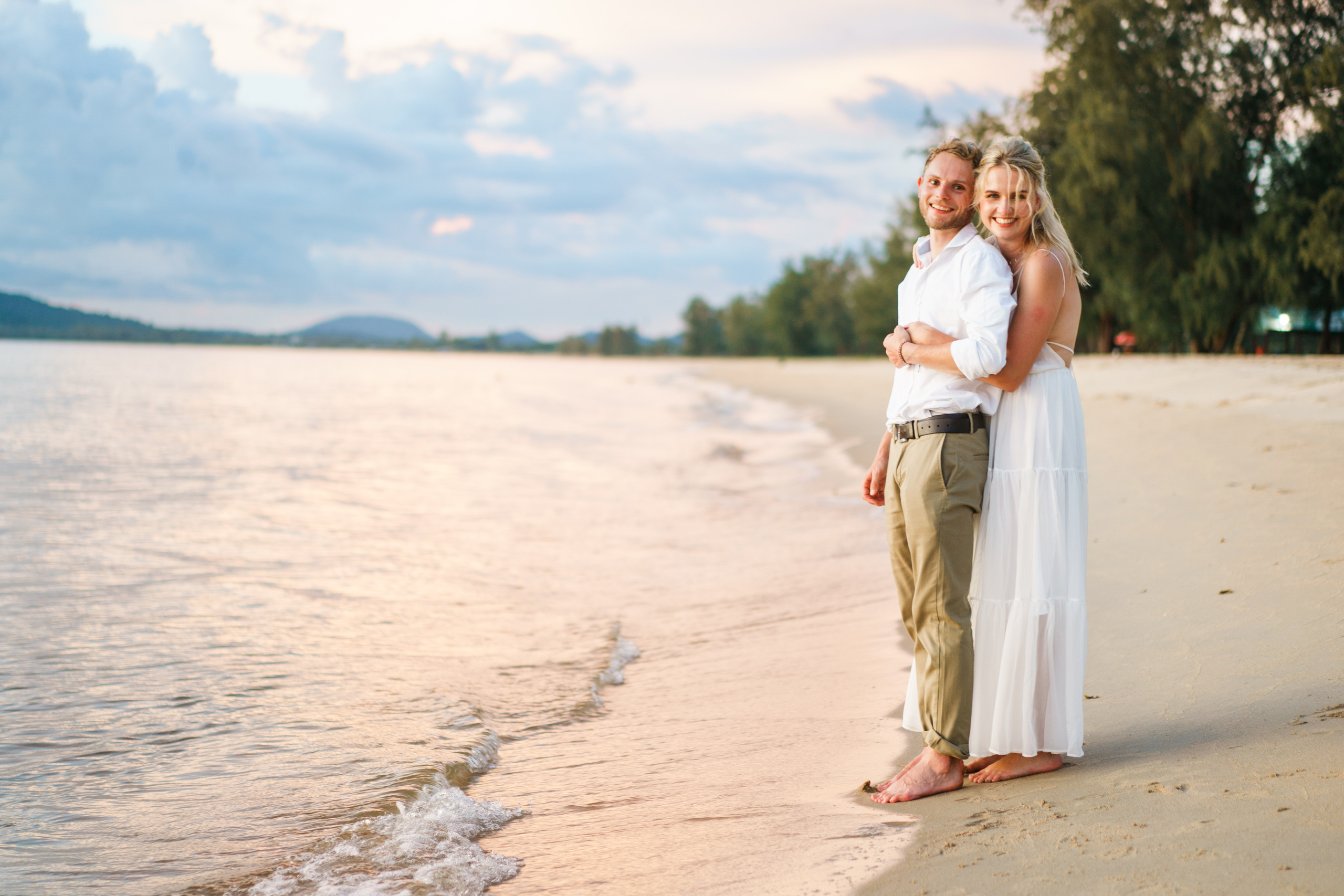 Da Nang. PhuQuoc photographer — Phu Quoc wedding photographer