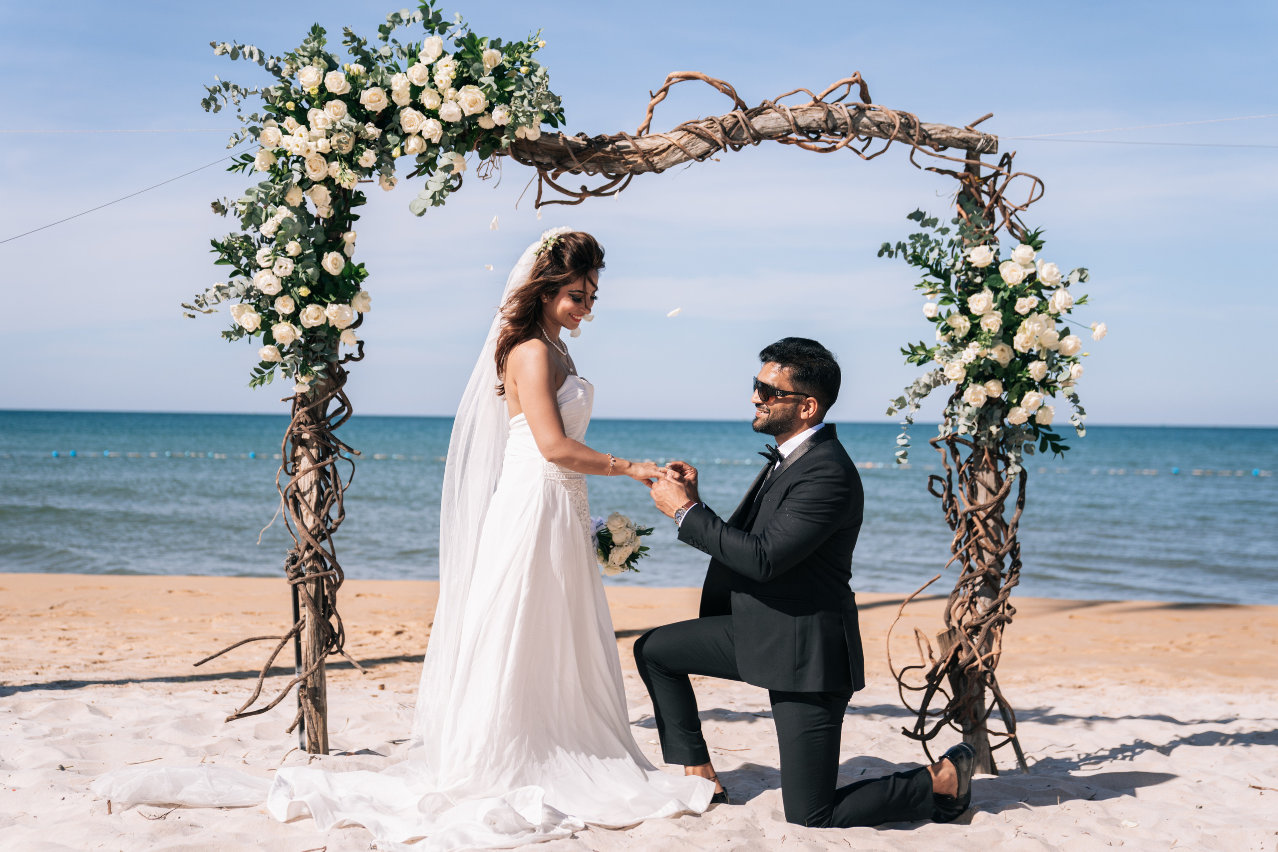 Da Nang. PhuQuoc photographer — Phu Quoc wedding photographer