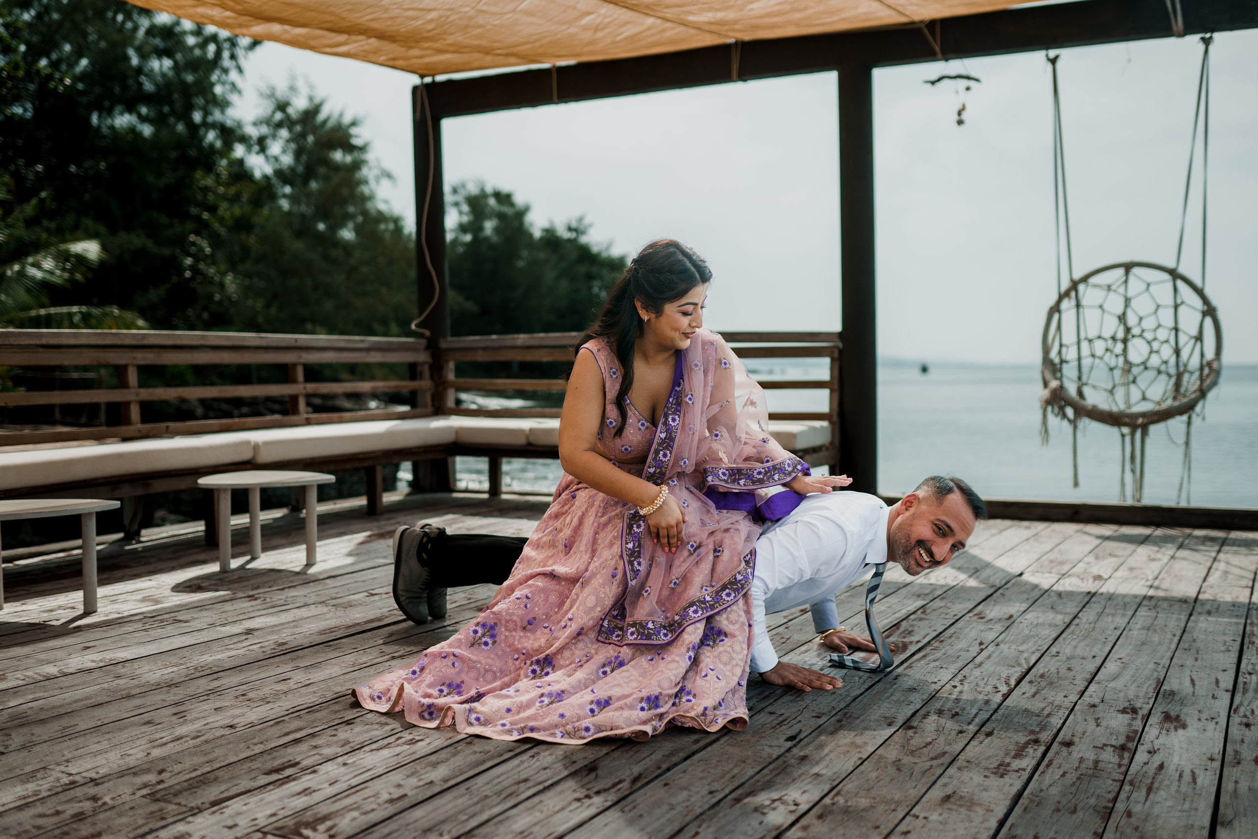 Da Nang. PhuQuoc photographer — Phu Quoc wedding photographer