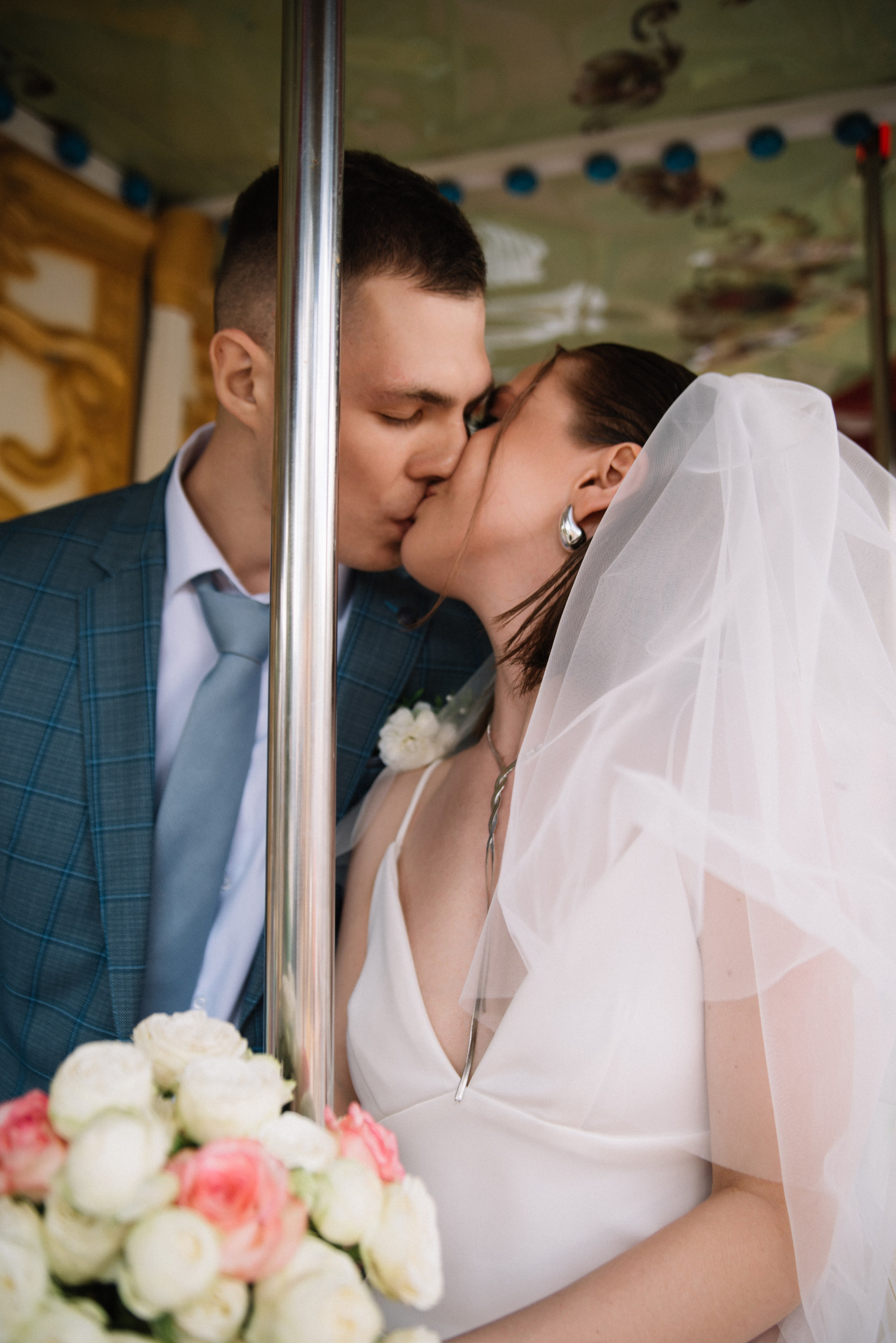 Анастасия и Александр. Фотограф в В Полевском и Екатеринбурге Ольга Расуп