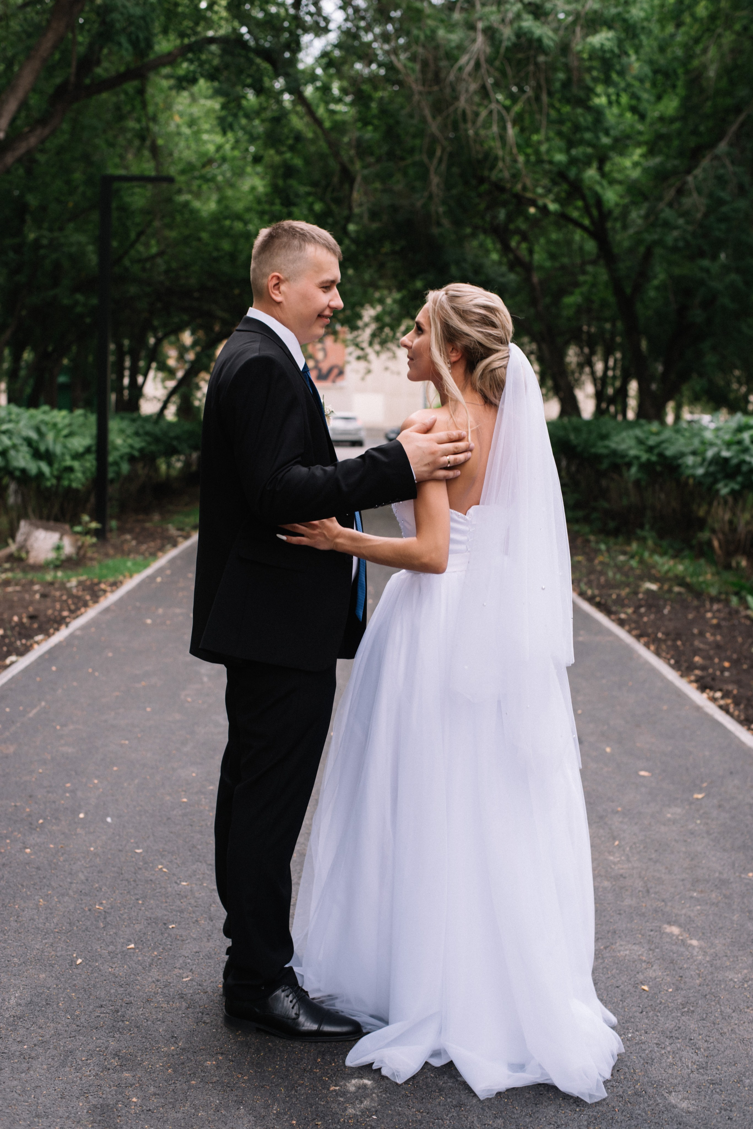 Юра и Кристина. Фотограф в В Полевском и Екатеринбурге Ольга Расуп