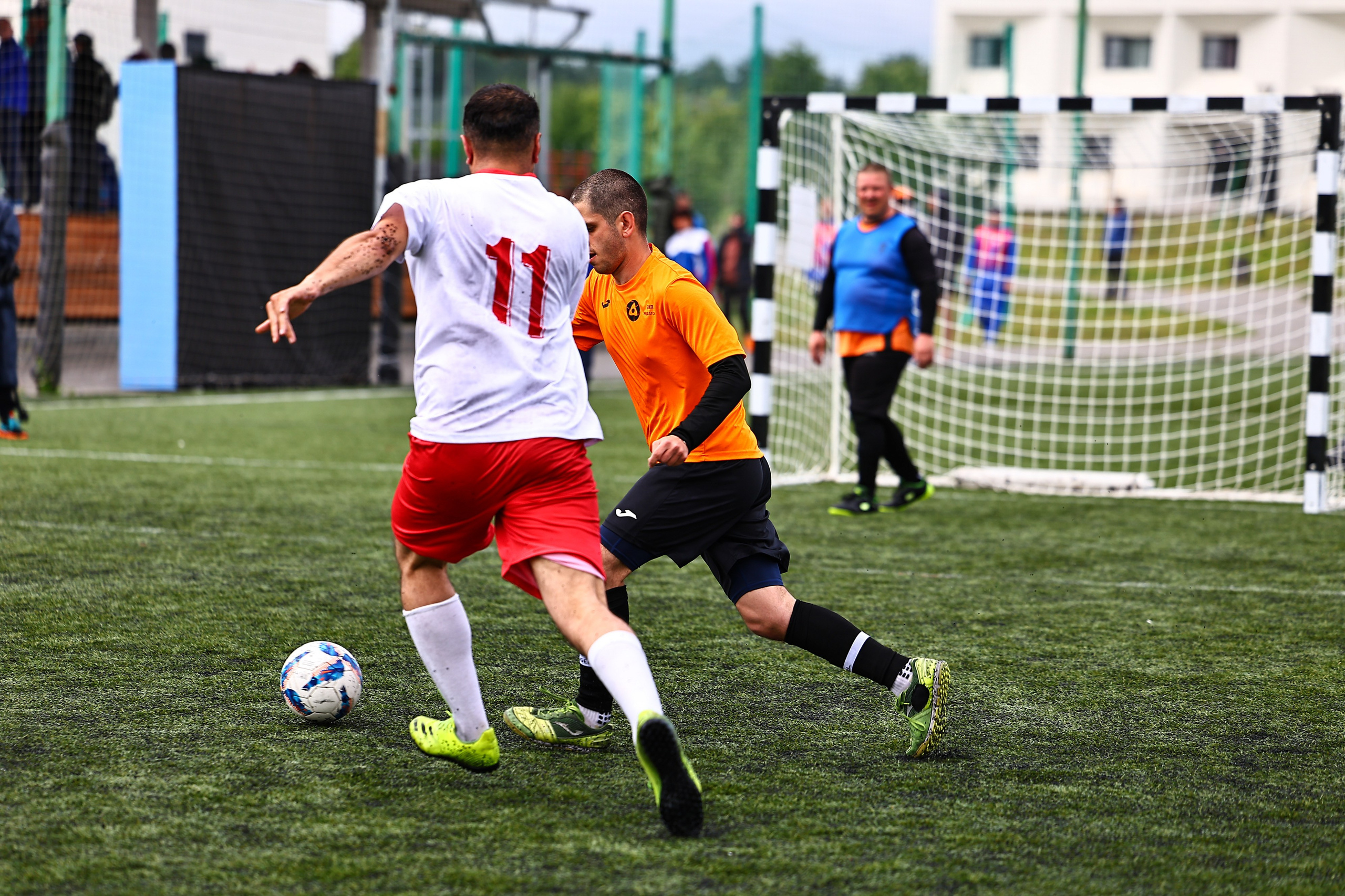 АТОМИАДА Лето 2025. Фототерапевт Ева Бунеева