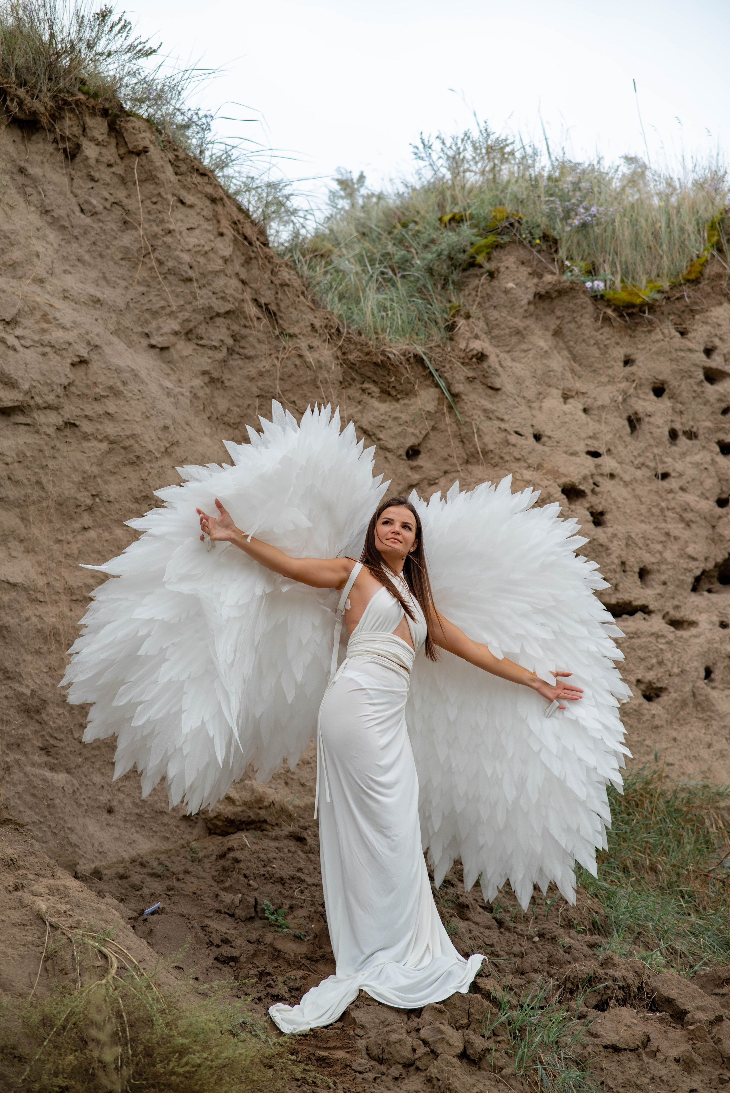 Ангел. Семейный и свадебный фотограф в Абакане Юлия Су