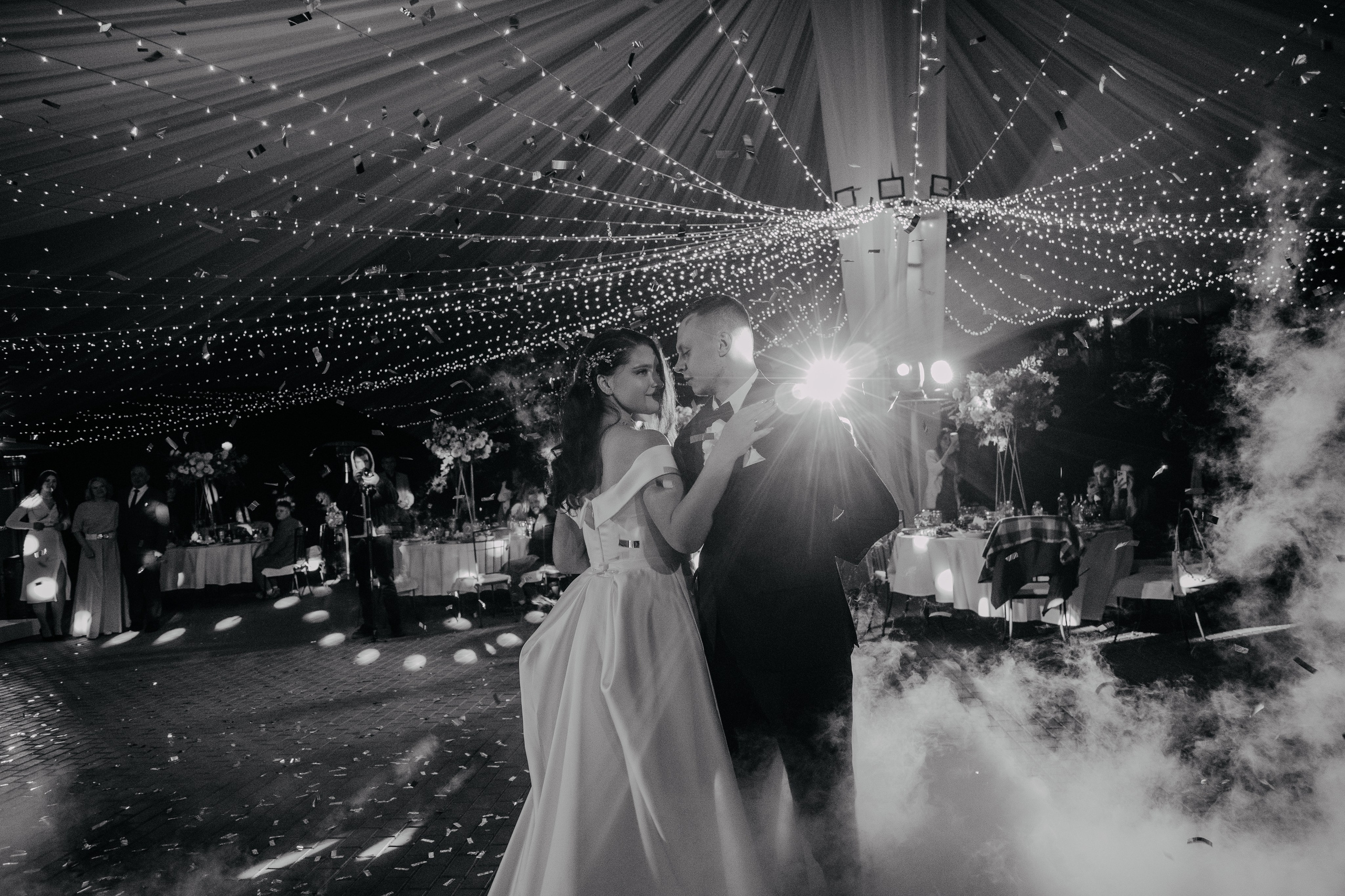 Алексей и Валерия. Свадебный организатор в Ростове-на-Дону Яснов Роман