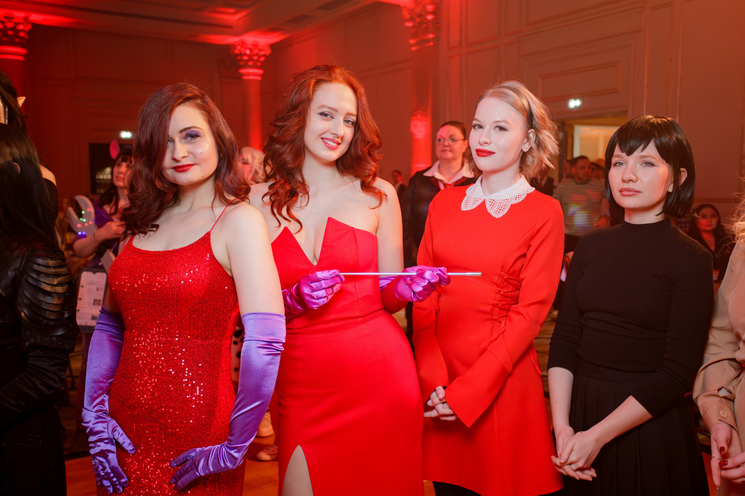 Мероприятие в отеле Four Seasons. Репортажный Фотограф