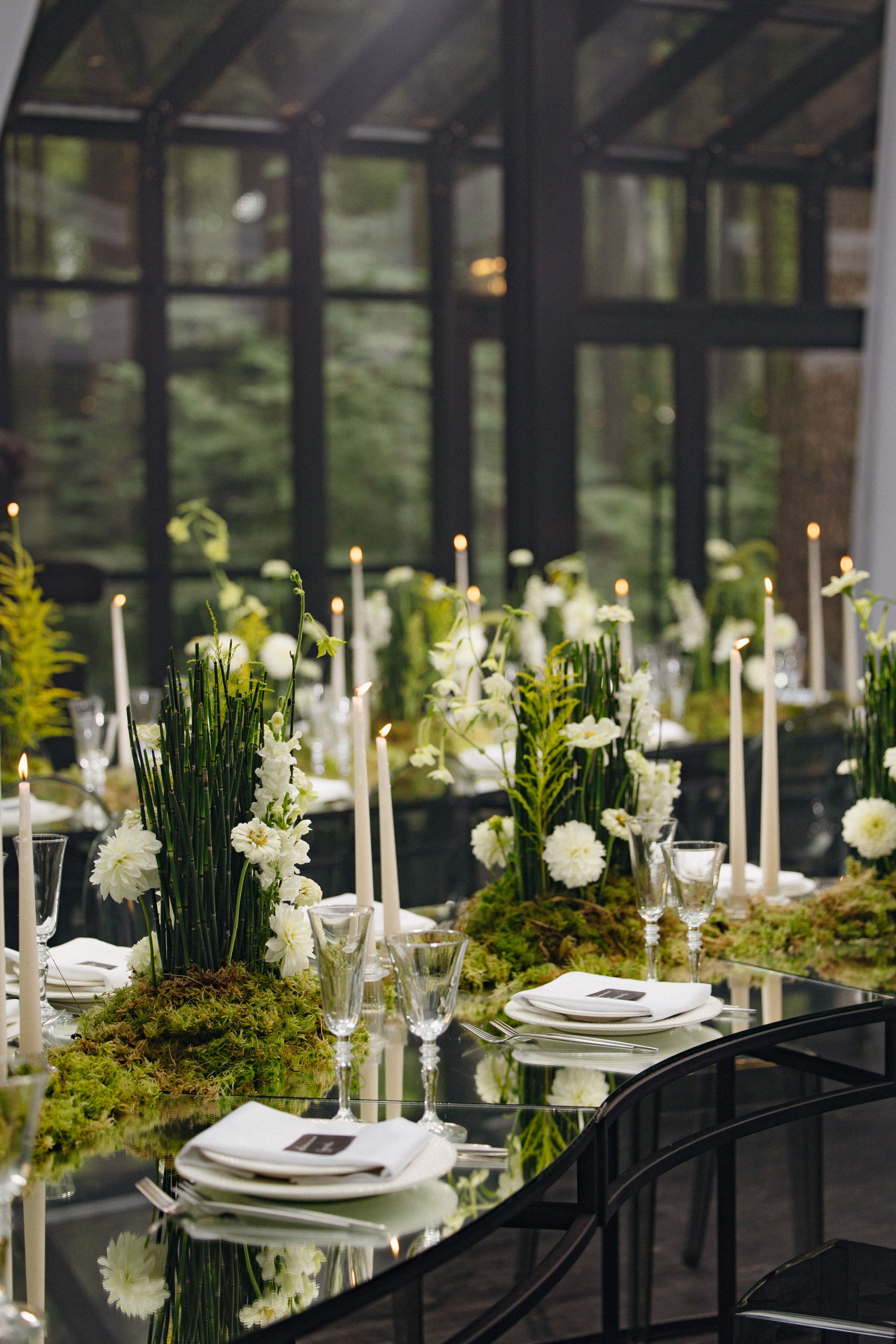 Ксения & Игорь. Оформление свадеб, декор свадеб Вера Маркова, Москва