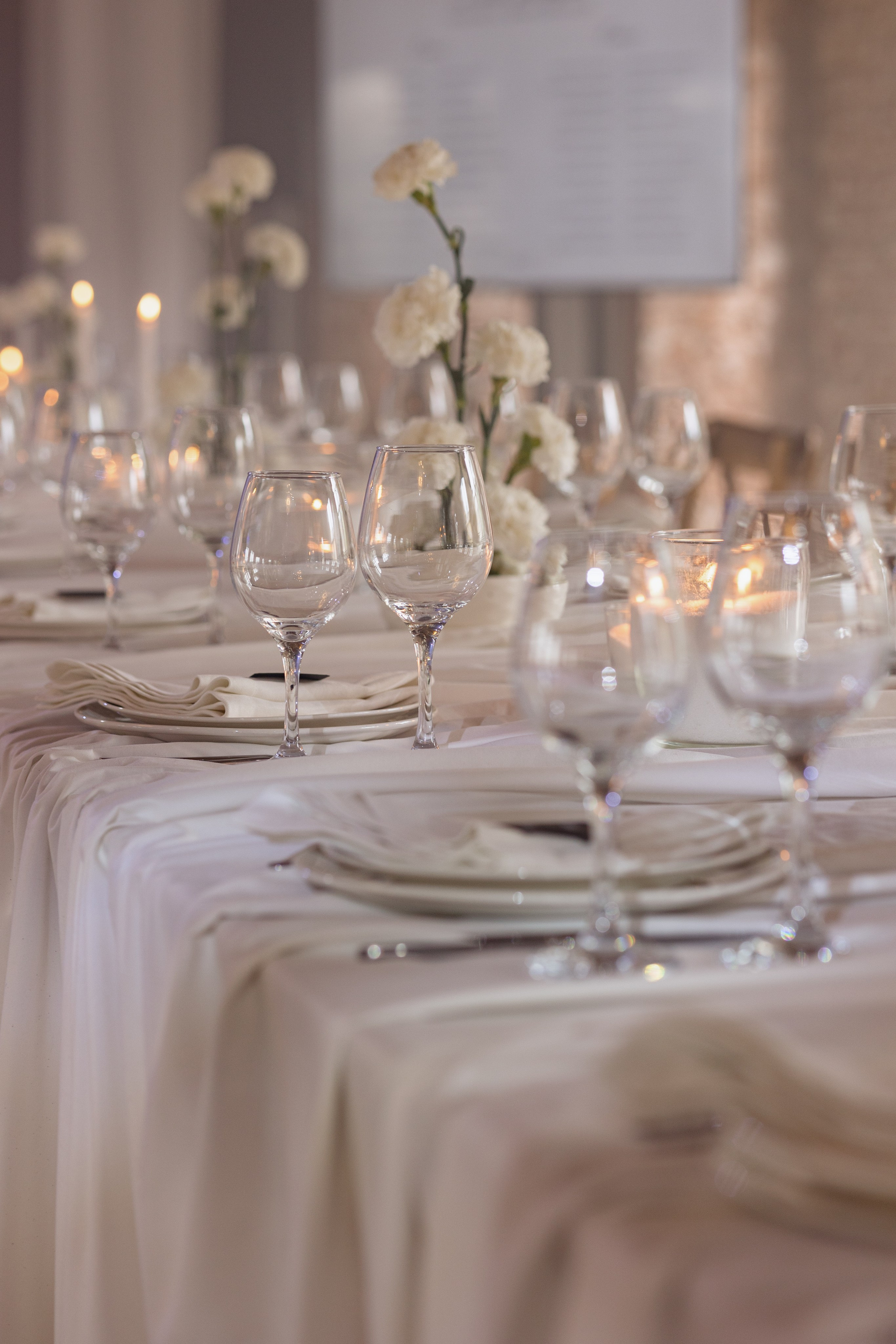 Андрей & Каролина. Оформление свадеб, декор свадеб Вера Маркова, Москва