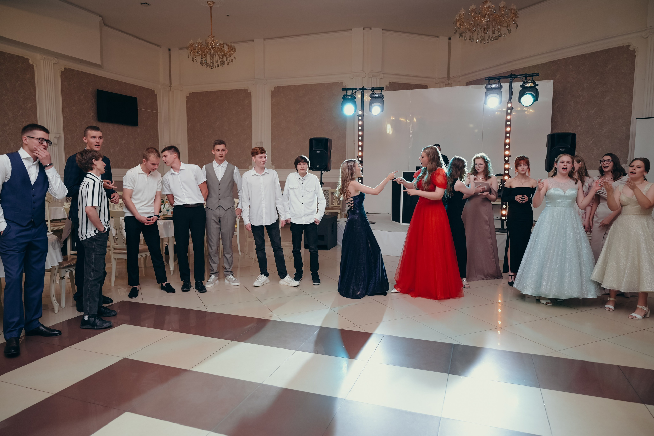 Выпускной 2025. Фотограф в Саратове и Энгельсе — Склярова Дарья