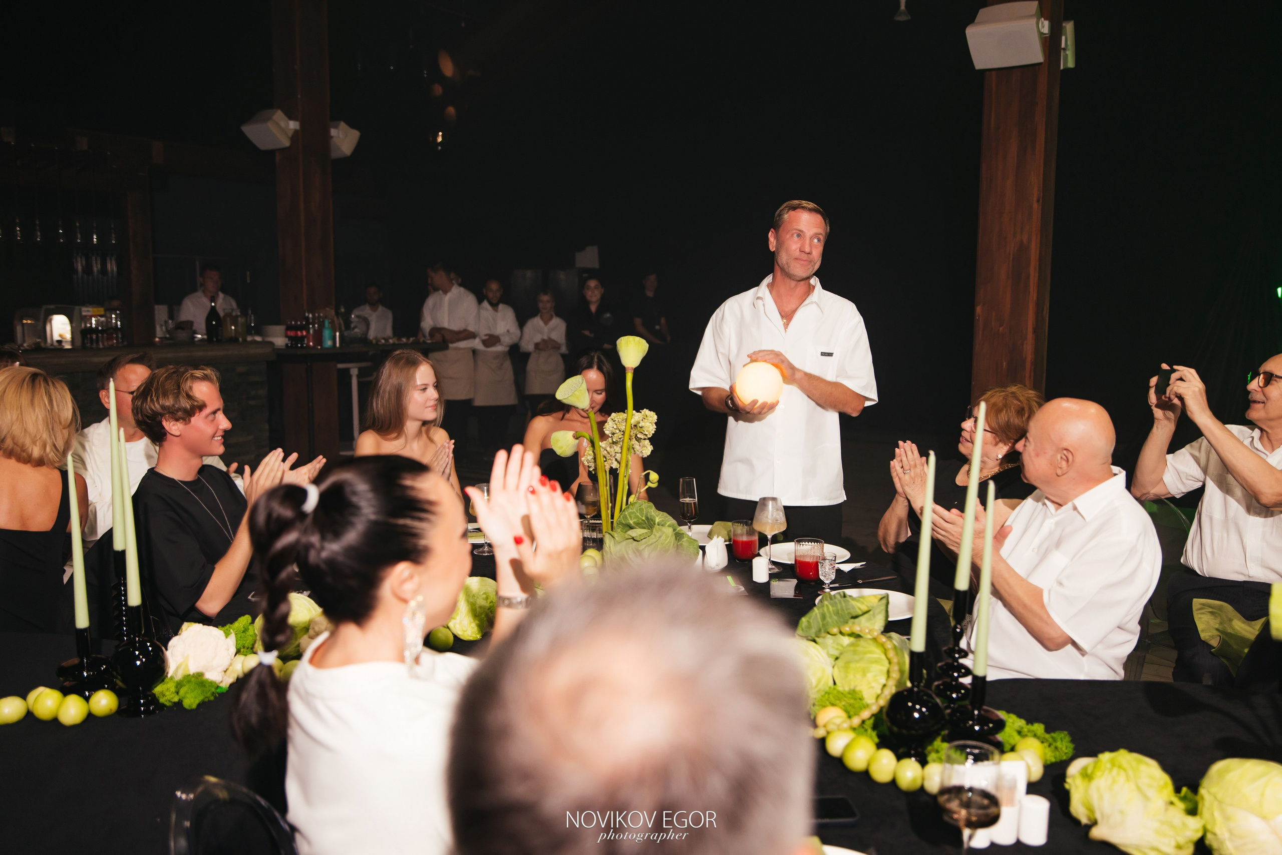 День Рождение Марка. Планета 13. Фотограф Ростов-на-Дону