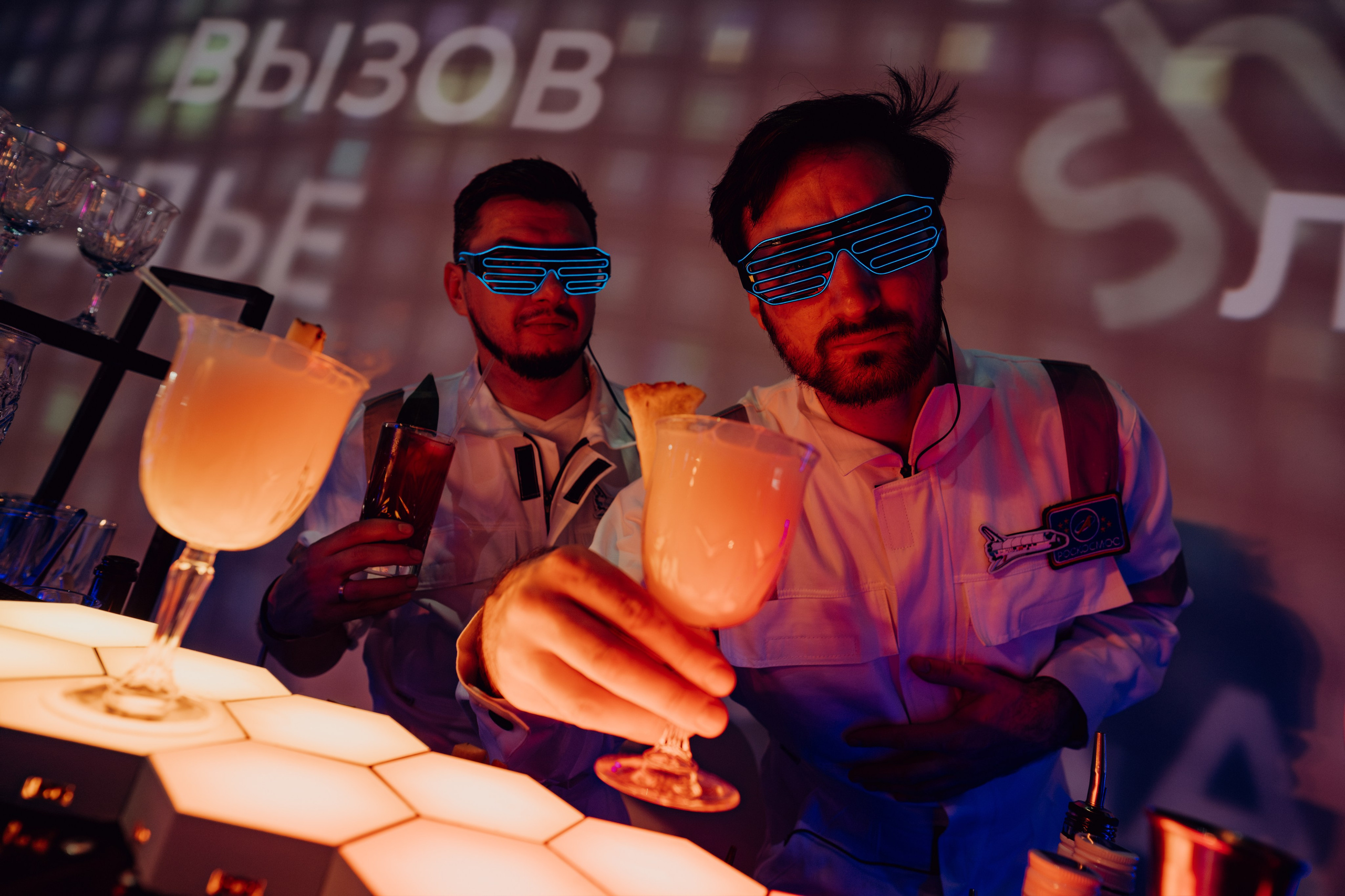 Корпоративы/Праздники. Фотограф и видеограф в Северной столице