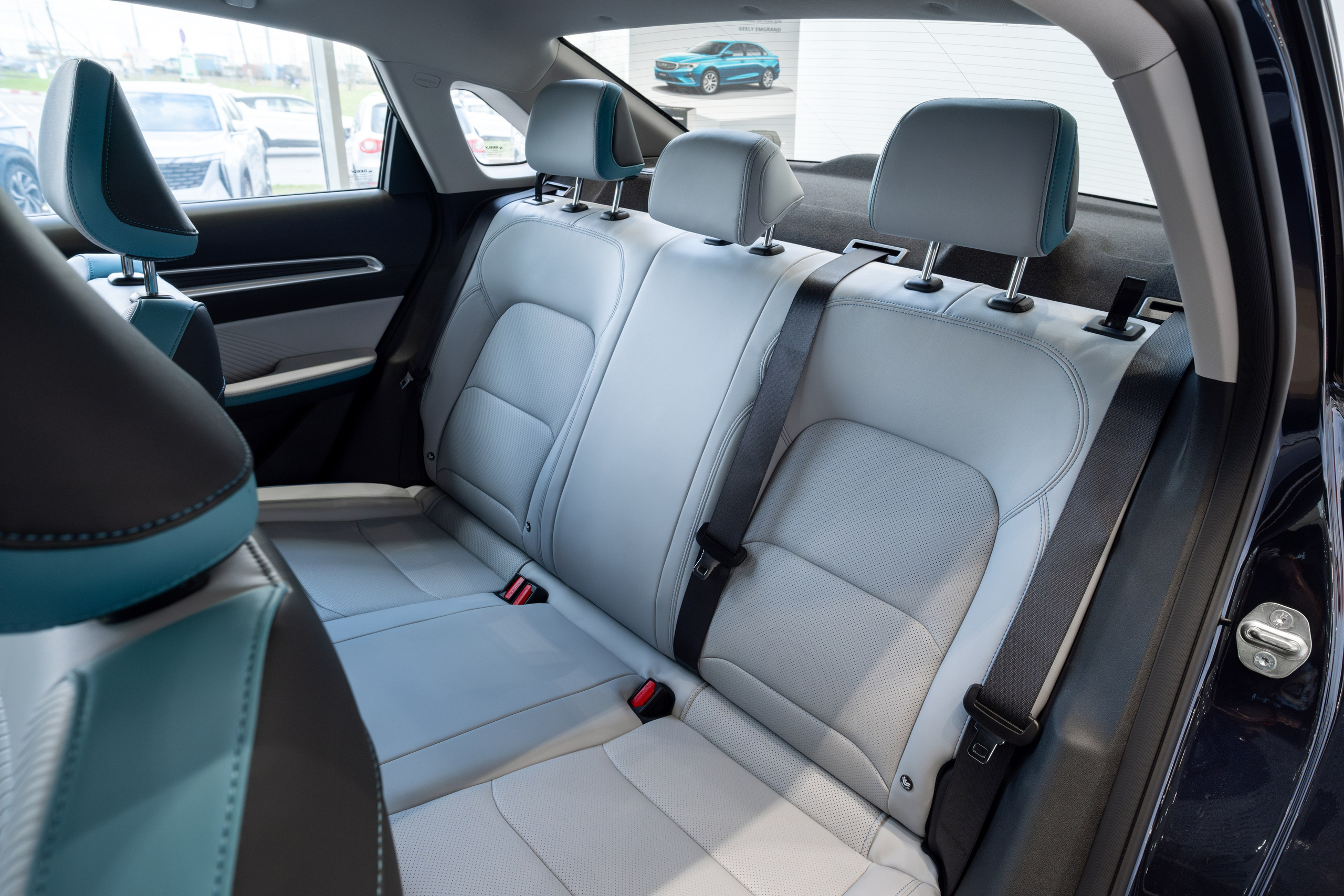 Автотематика. Фотограф и видеограф в Северной столице