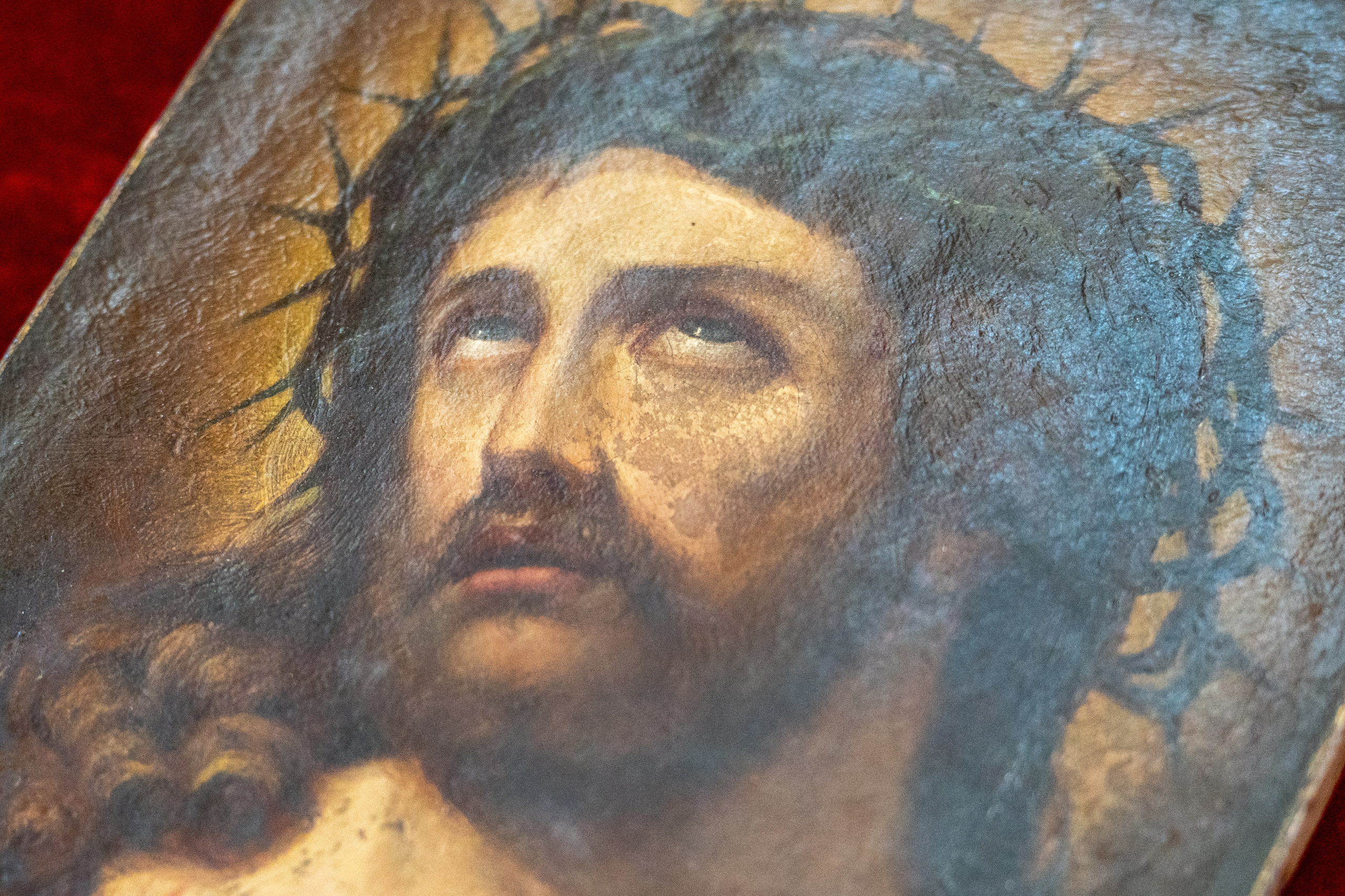 Великий четверг. Воспоминание Тайной вечери. НИКОЛО-БОГОЯВЛЕНСКИЙ МОРСКОЙ СОБОР