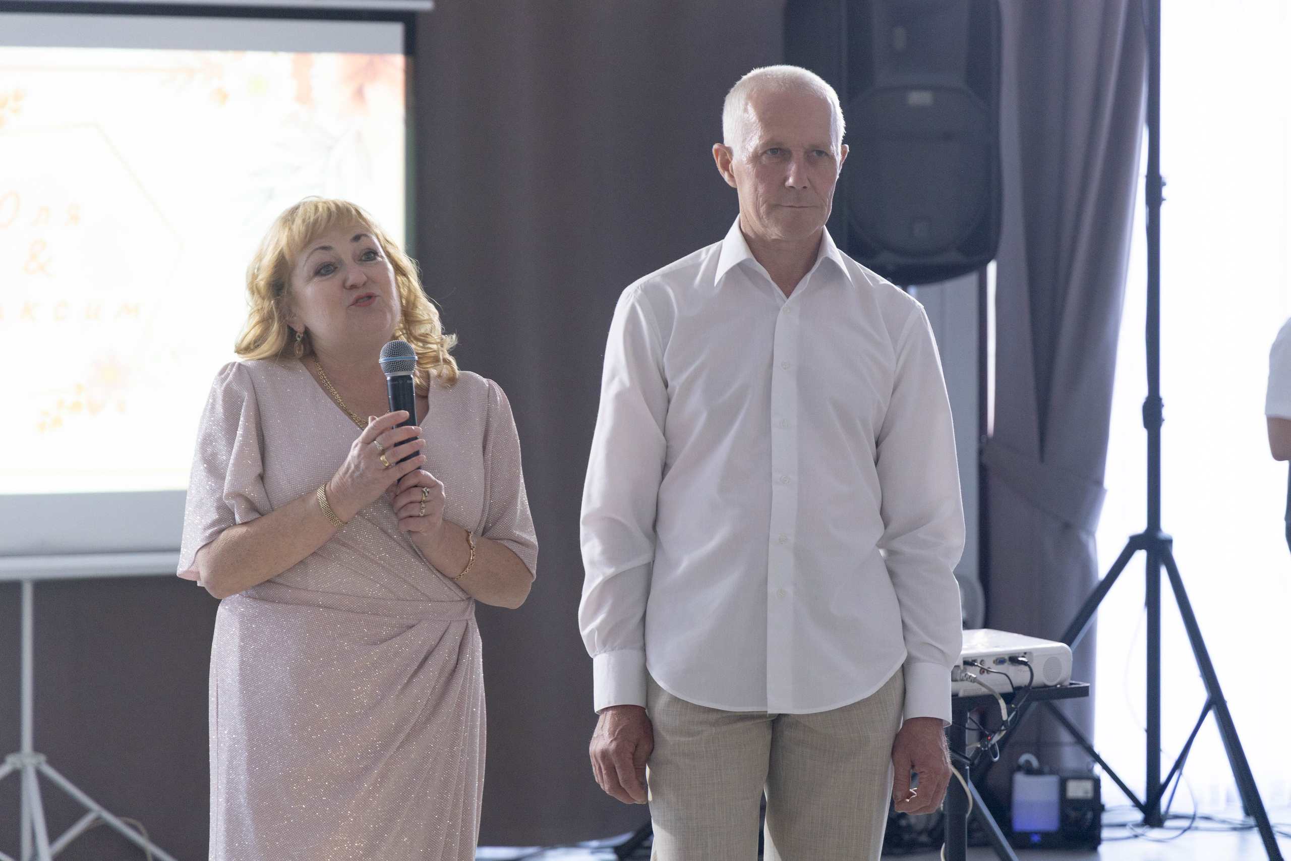 Ольга и Максим. Фотограф в Самаре Ксения Владимировна