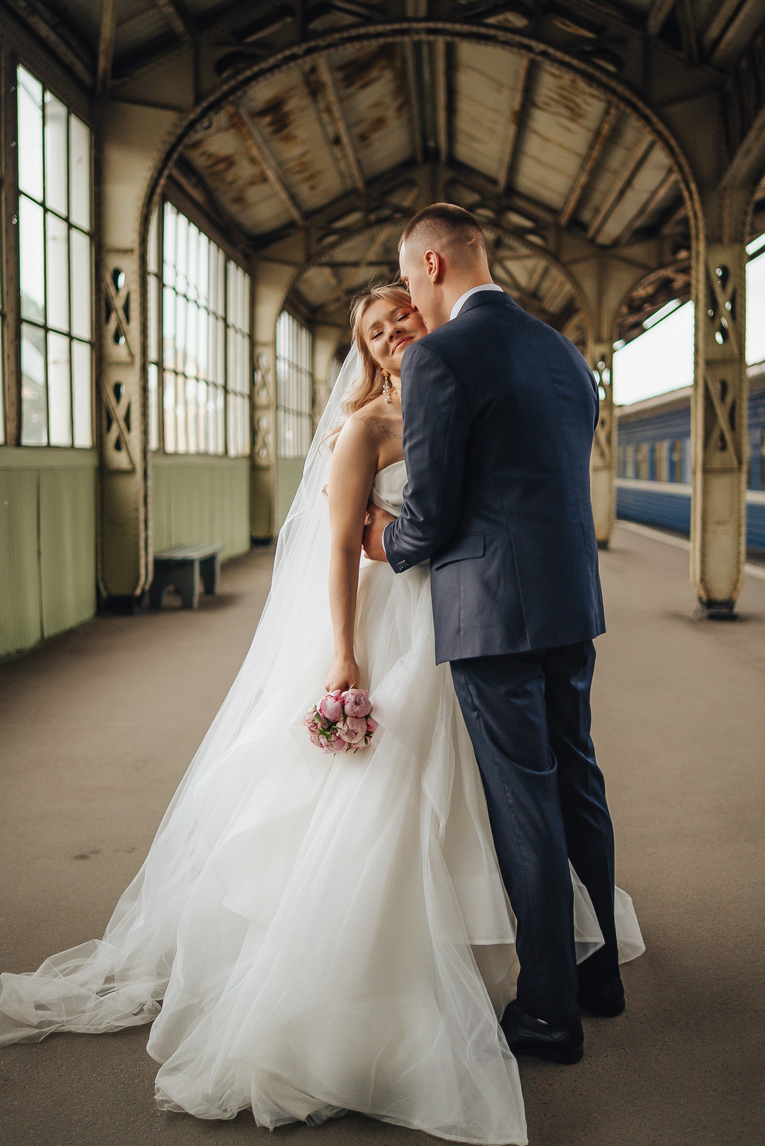 Сентябрь в Петербурге