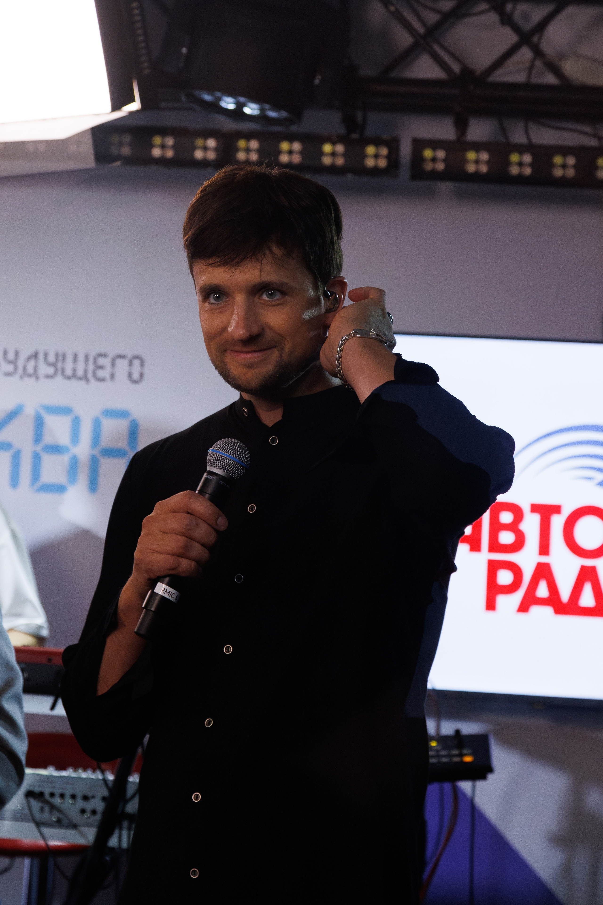 ФАН-ВСТРЕЧА КОНЦЕРТ ДМИТРИЯ КОЛДУНА. Анастасия, Фотограф женского портрета и беременности в стиле vogue