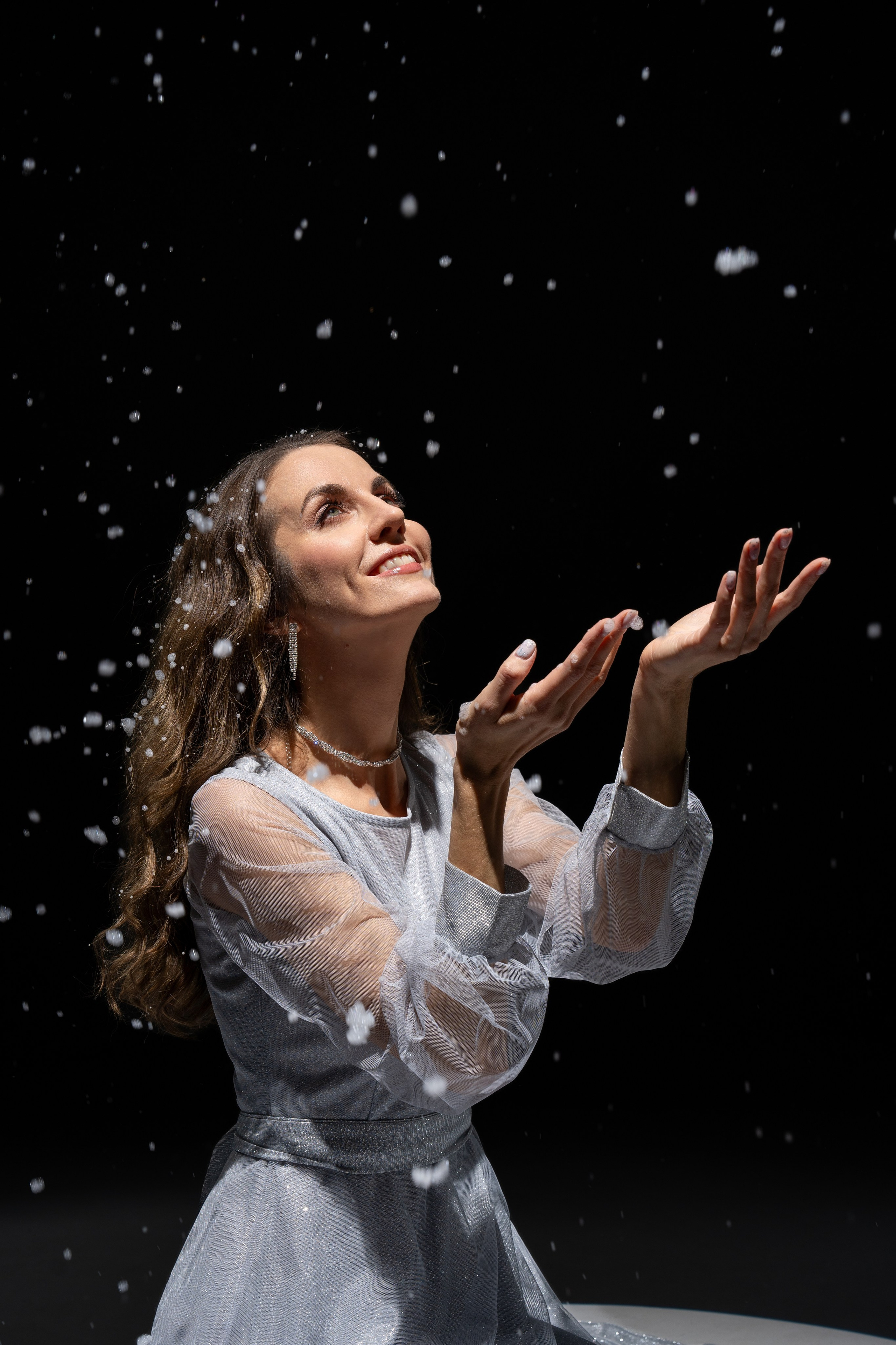 Снежная королева. Главная