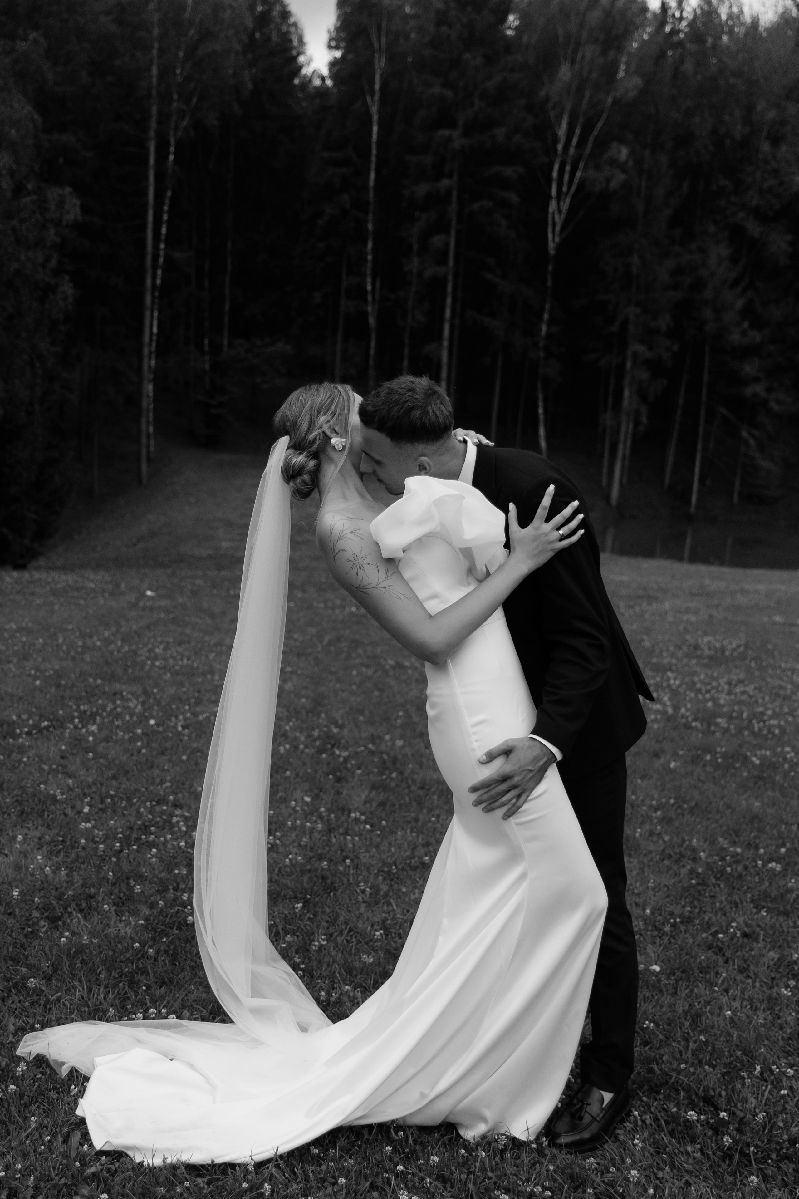 Влад Ира Royal Hall 1.07.2024. Свадебный фотограф Кристина Винокурова