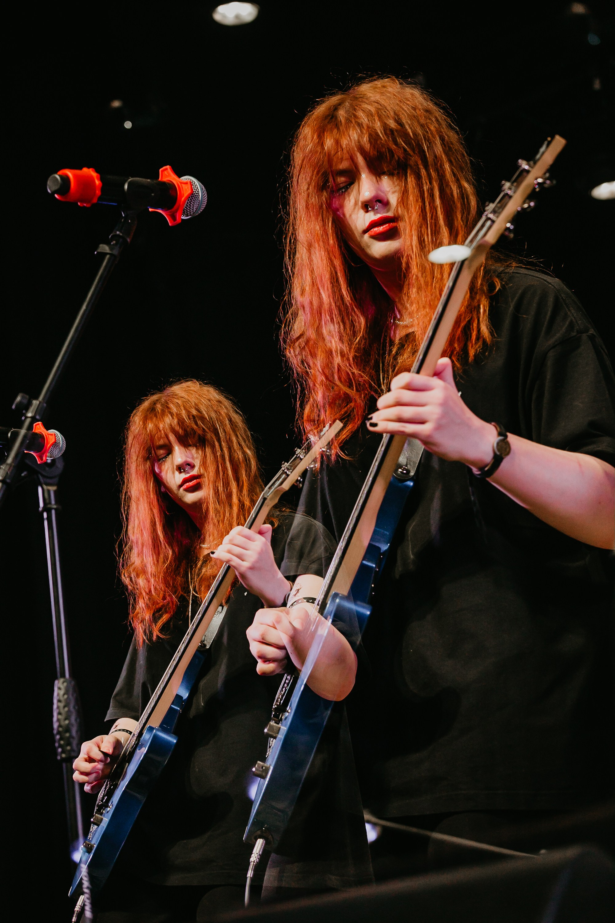 Всероссийский фестиваль «Серебряные струны». Фотограф событий Злобин Дмитрий