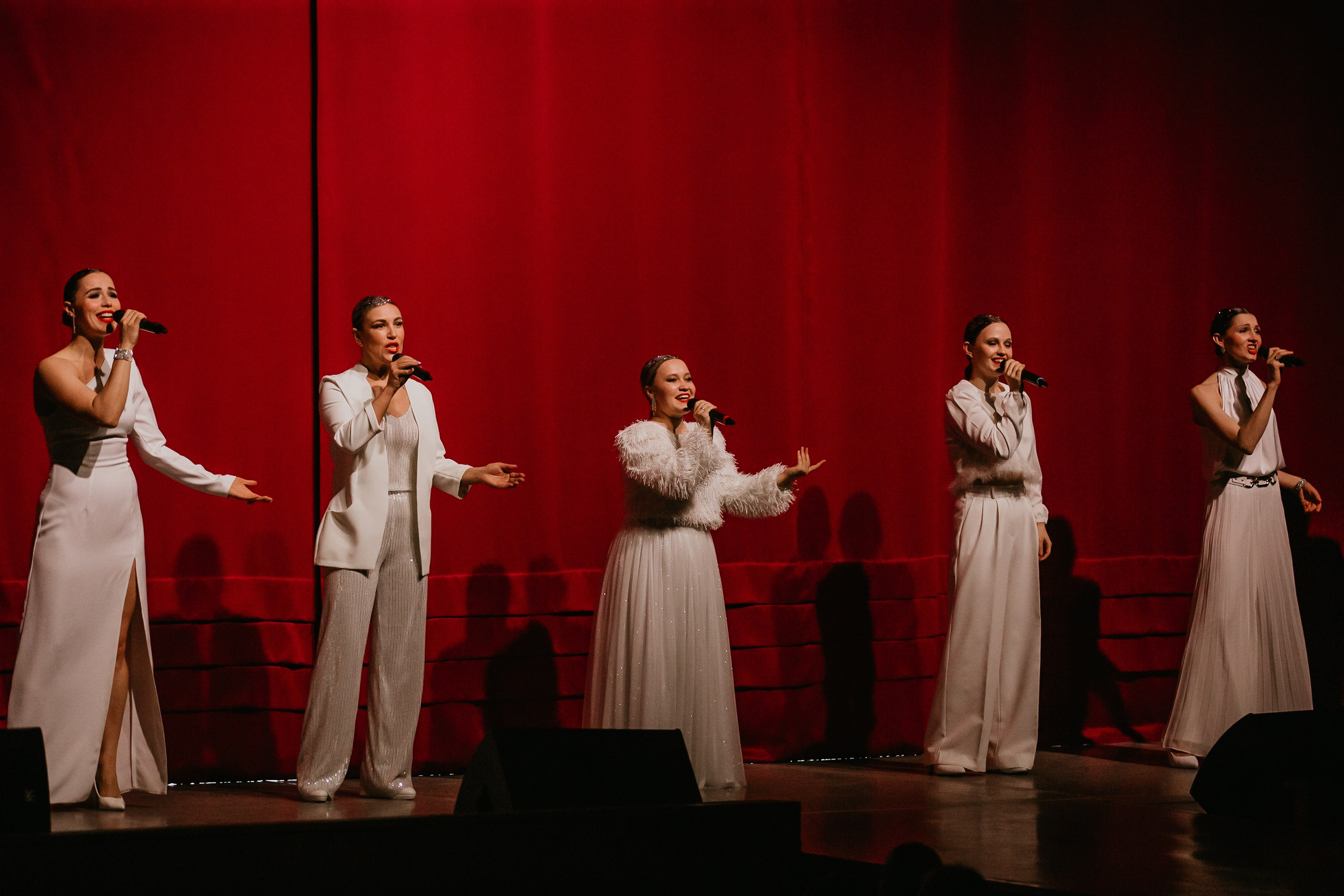 Школа музыки и танца M#RCI. Фотограф событий Злобин Дмитрий