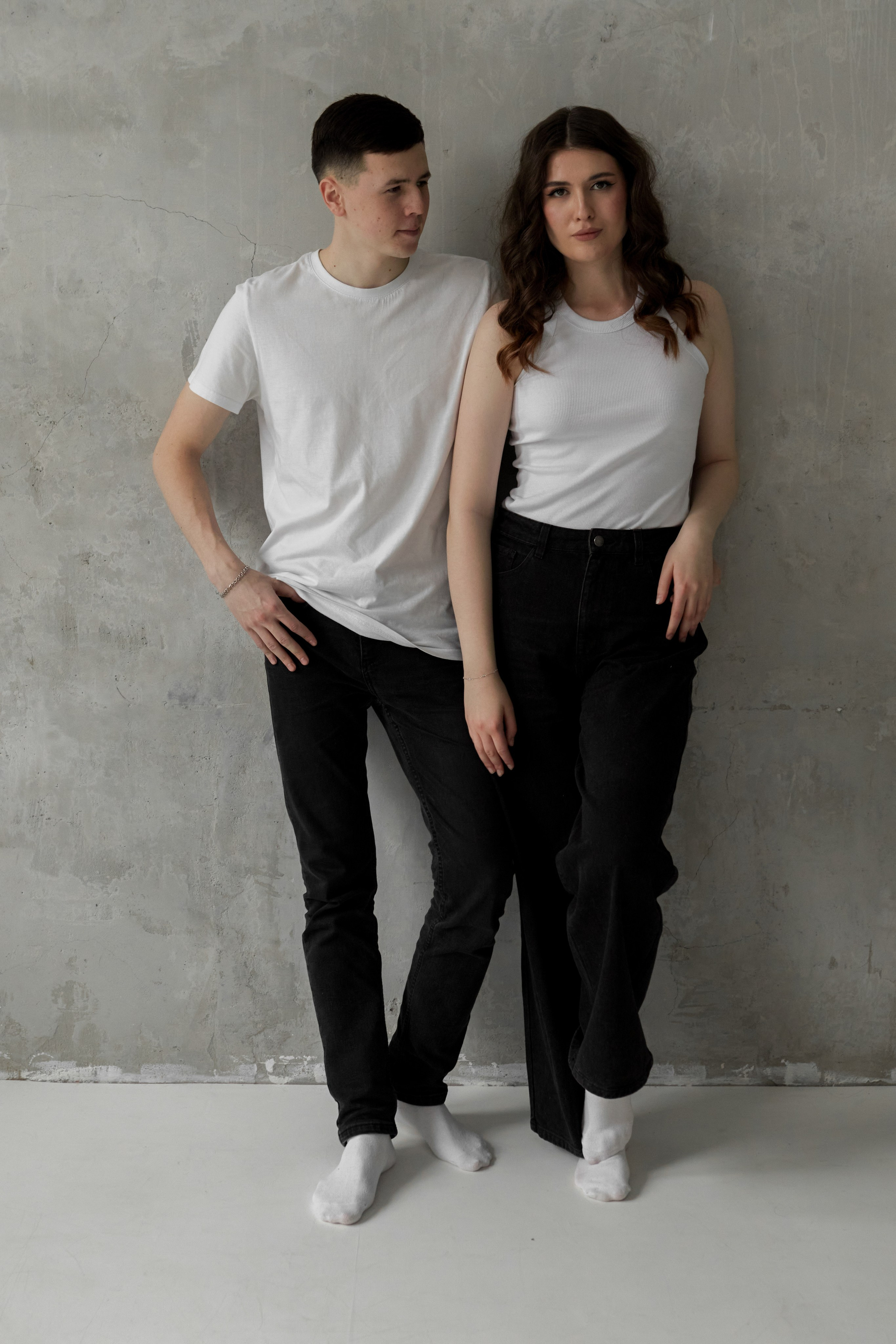 Лиана и Тимур. Фотограф Стилист Тюмень Вера Хайруллина