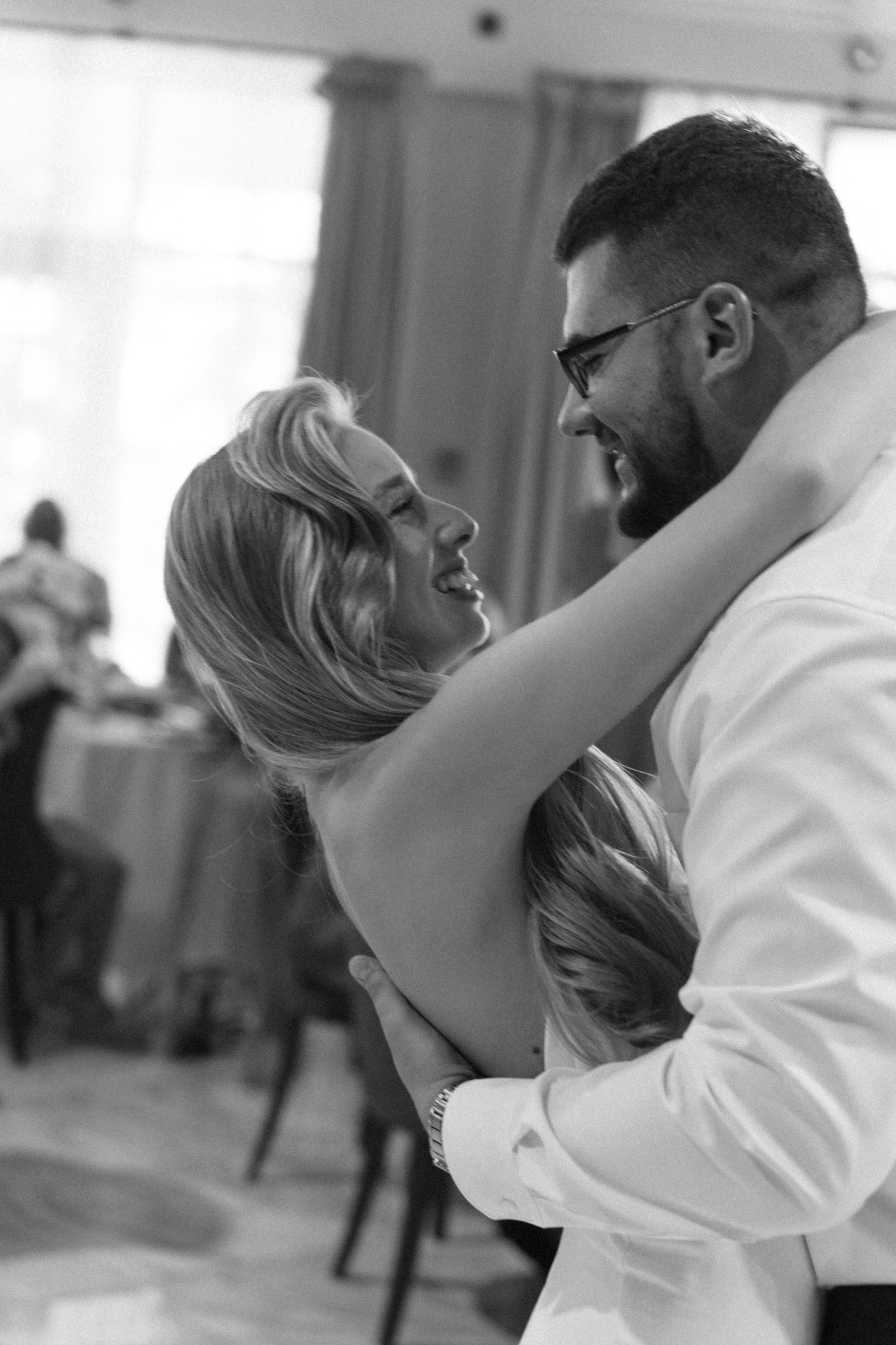 Daniel & Ulianna. Свадебный, семейный и портретный фотограф в Москве, Санкт-Петербурге