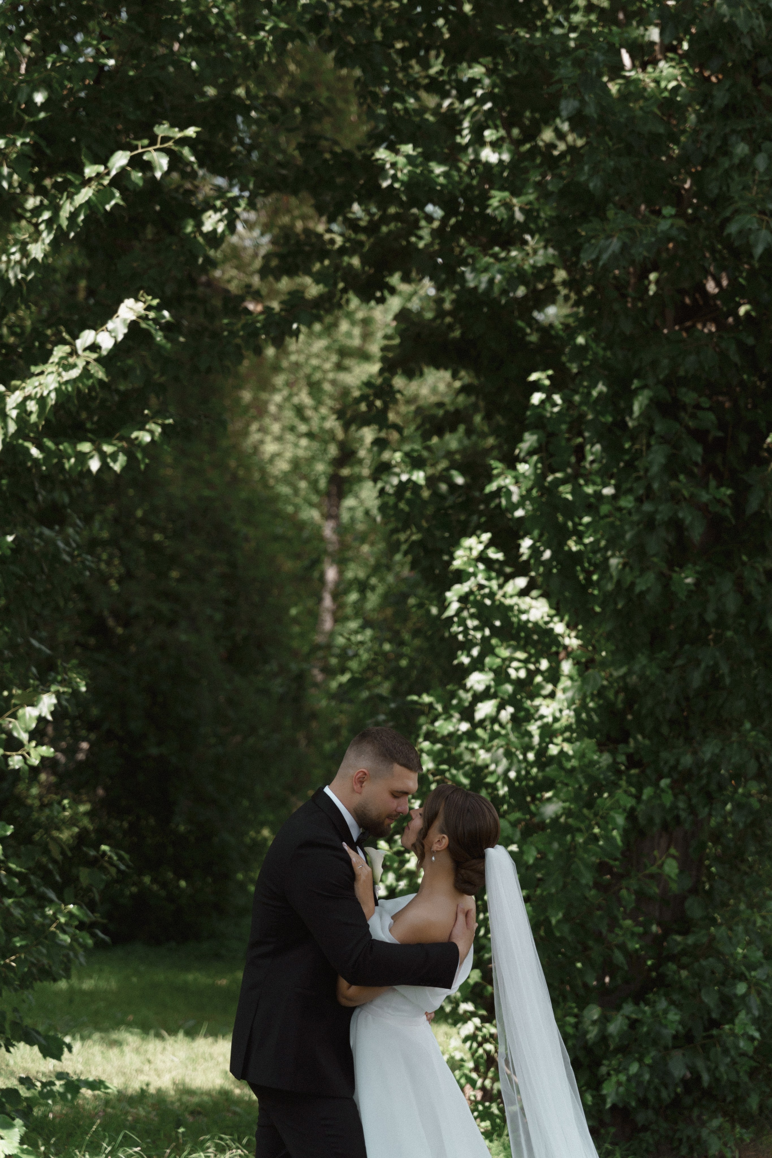 Aleksandr & Anastasia. Свадебный, семейный и портретный фотограф в Москве, Санкт-Петербурге