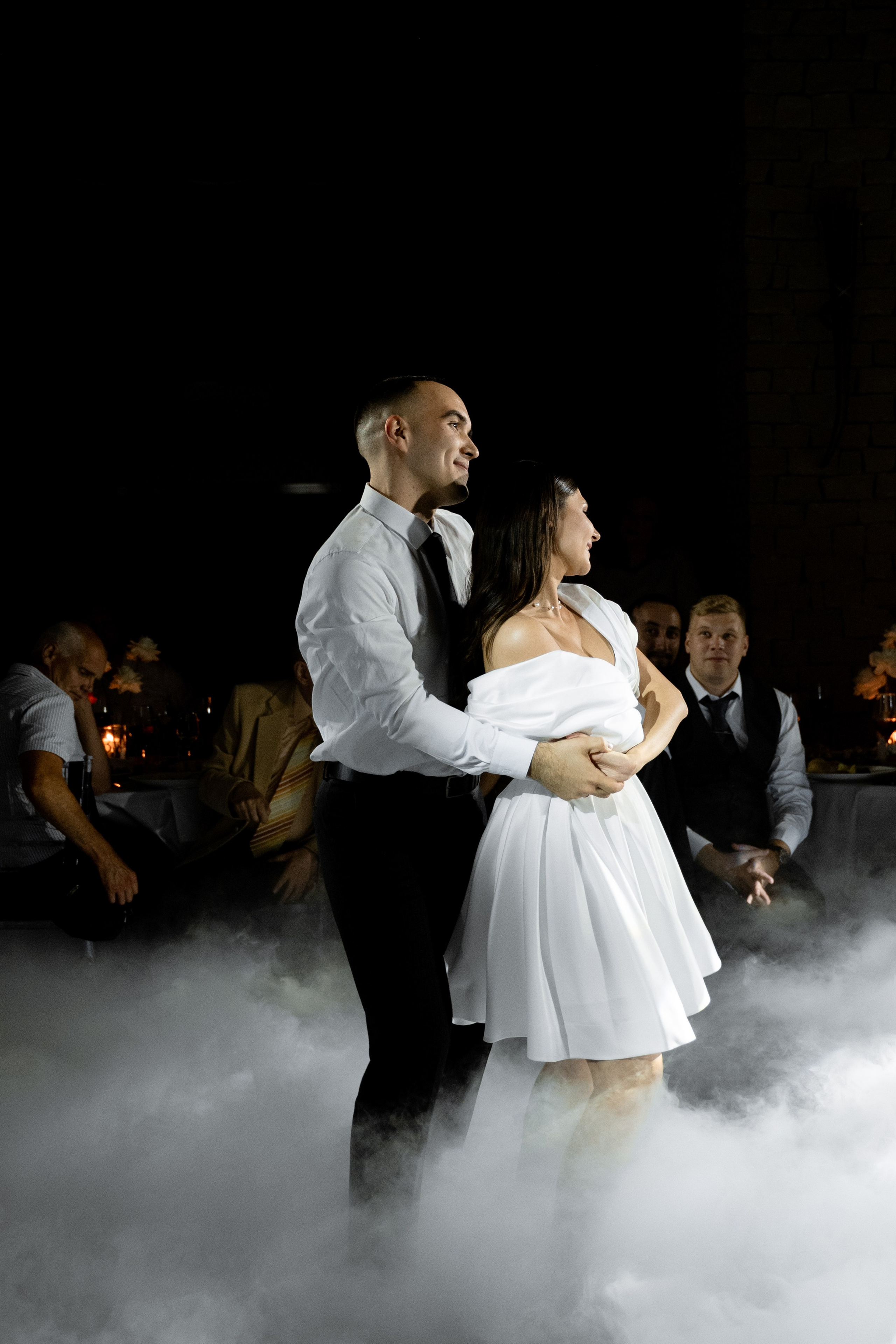 Виктория & Даниил. Свадебный и семейный фотограф Тюмень Екатеринбург Москвина Алёна