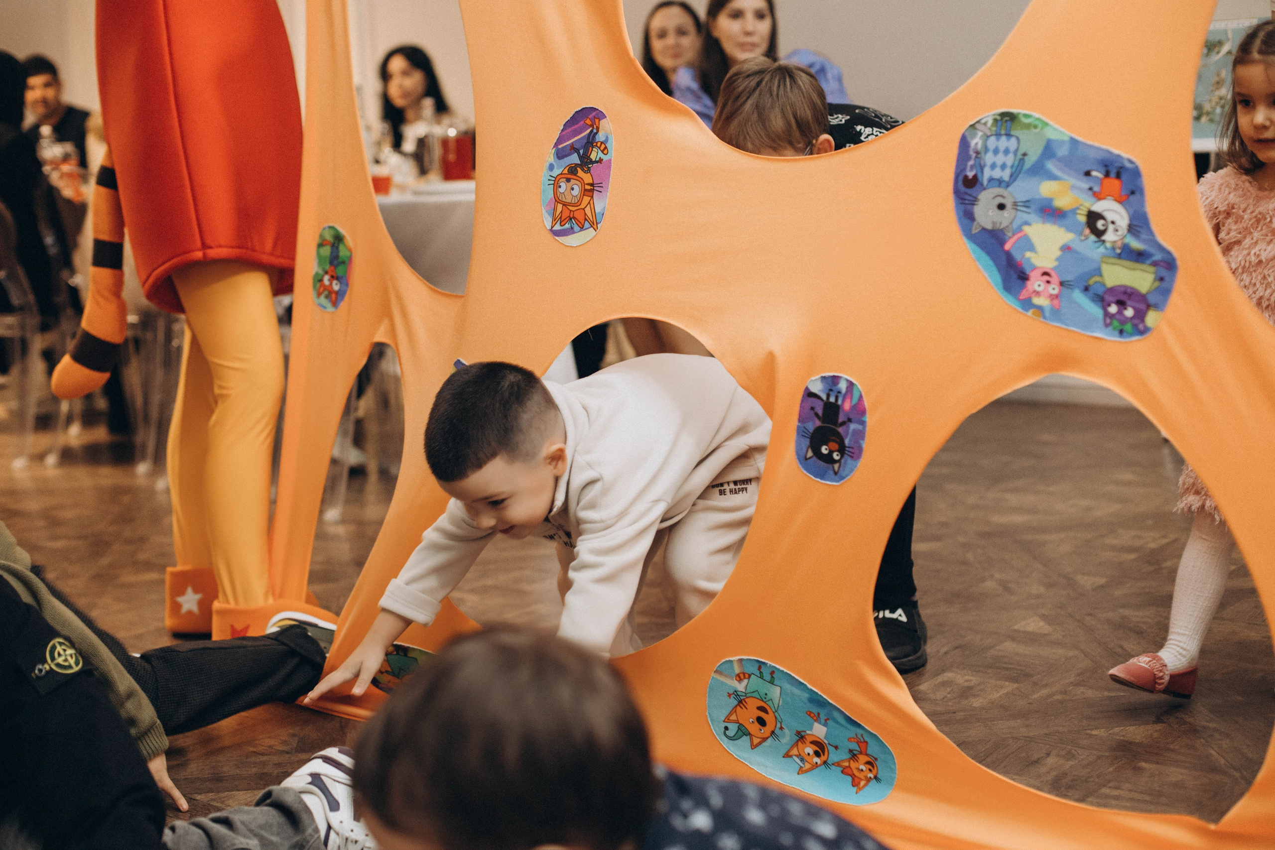 День Рождения Арины. Портретный и свадебный фотограф в Астрахани Сабира Аубекерова