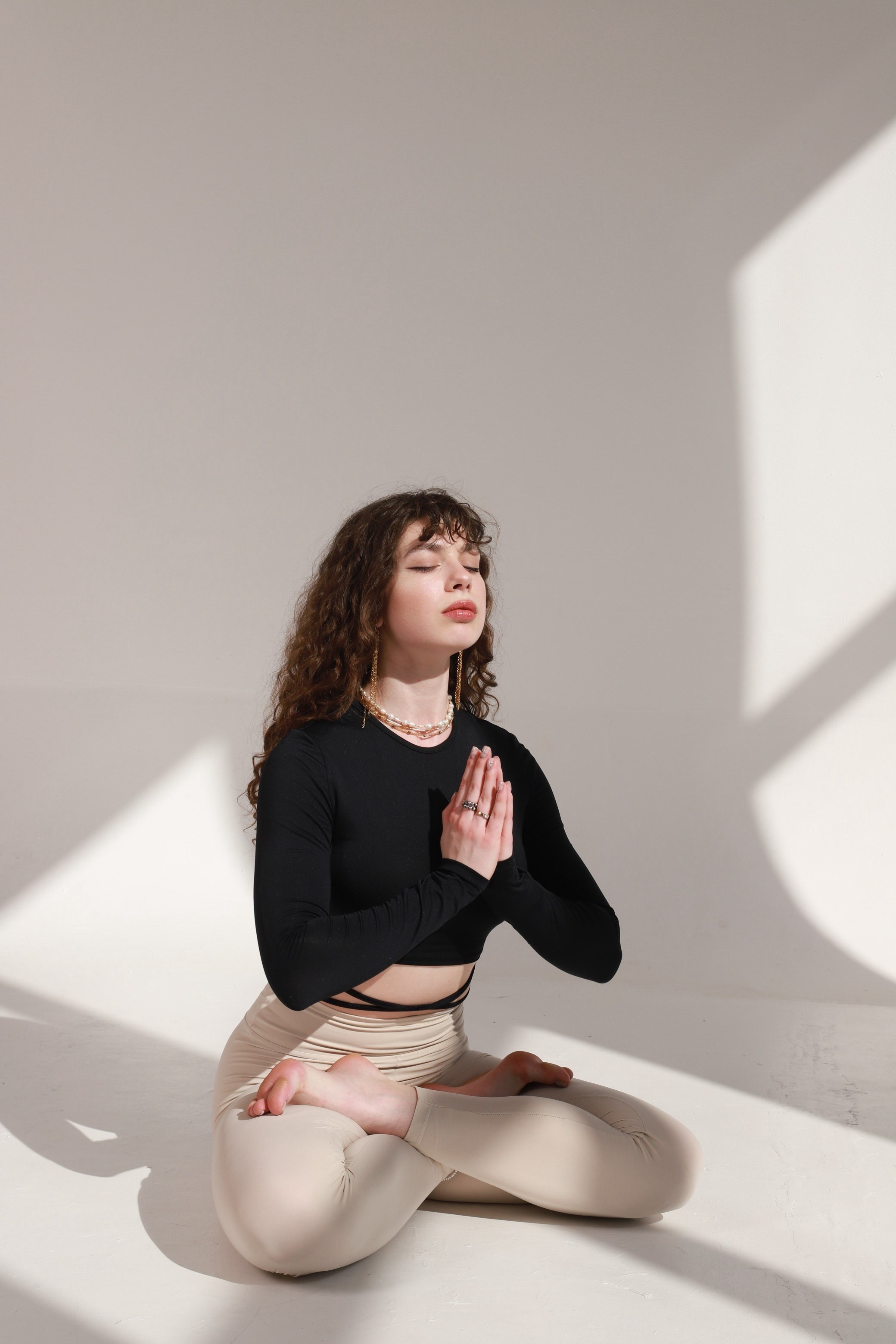 Контент съемка для фитнеса. Фотограф Юлия Мальцева