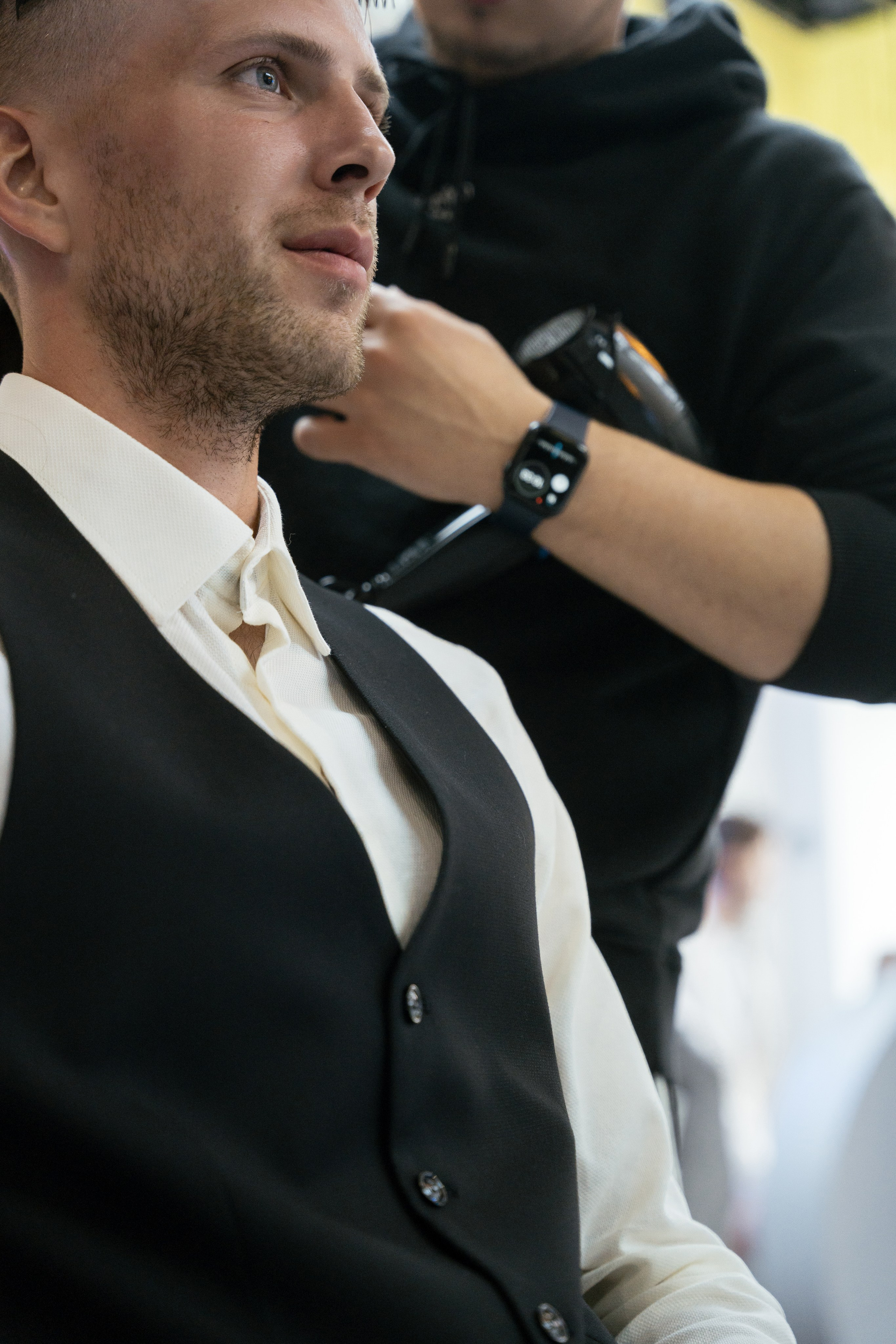 Витя и Аня. Фотограф Томск, Новосибирск Влад Свириденко