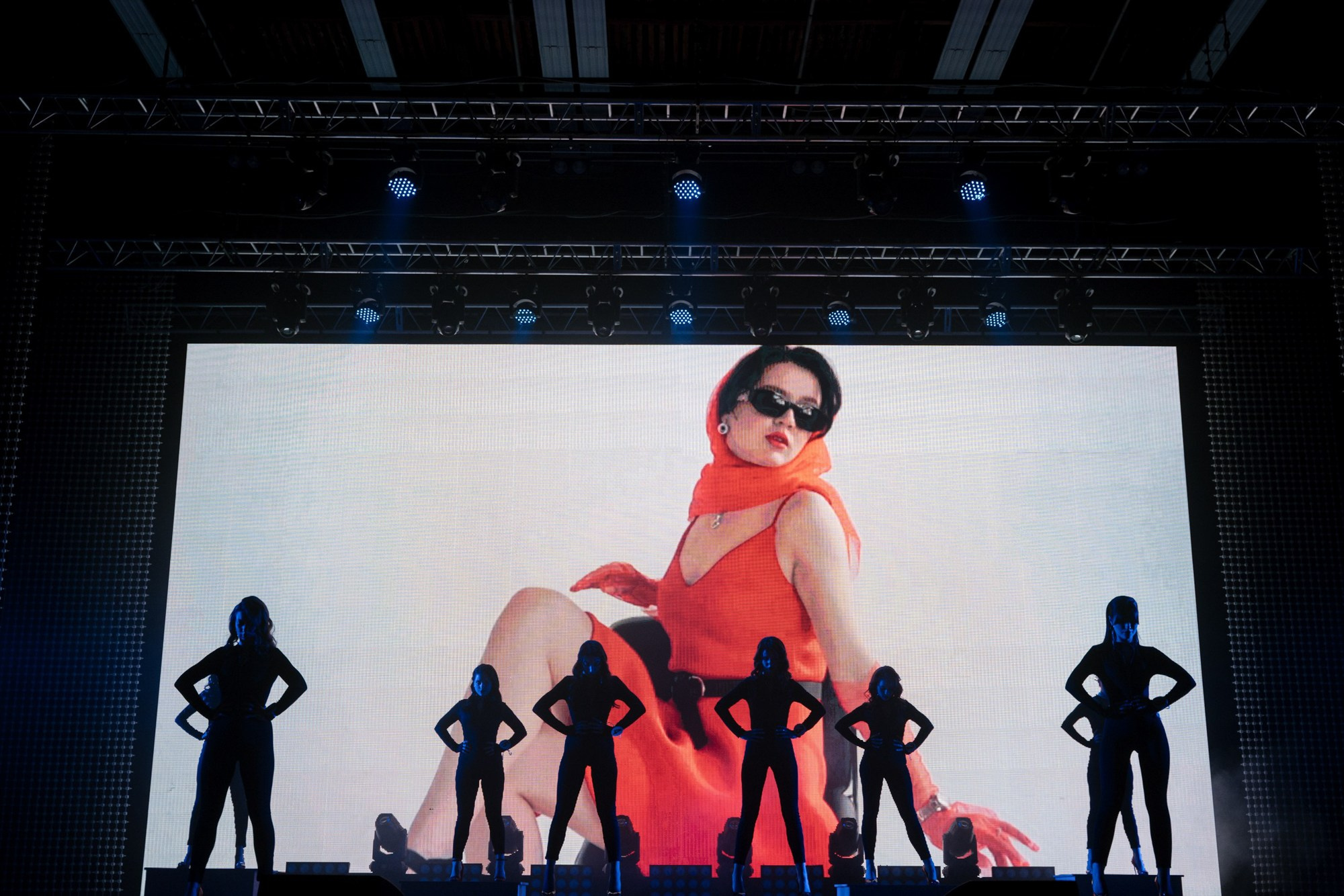 Краса студенчества. Фотограф Томск, Новосибирск Влад Свириденко