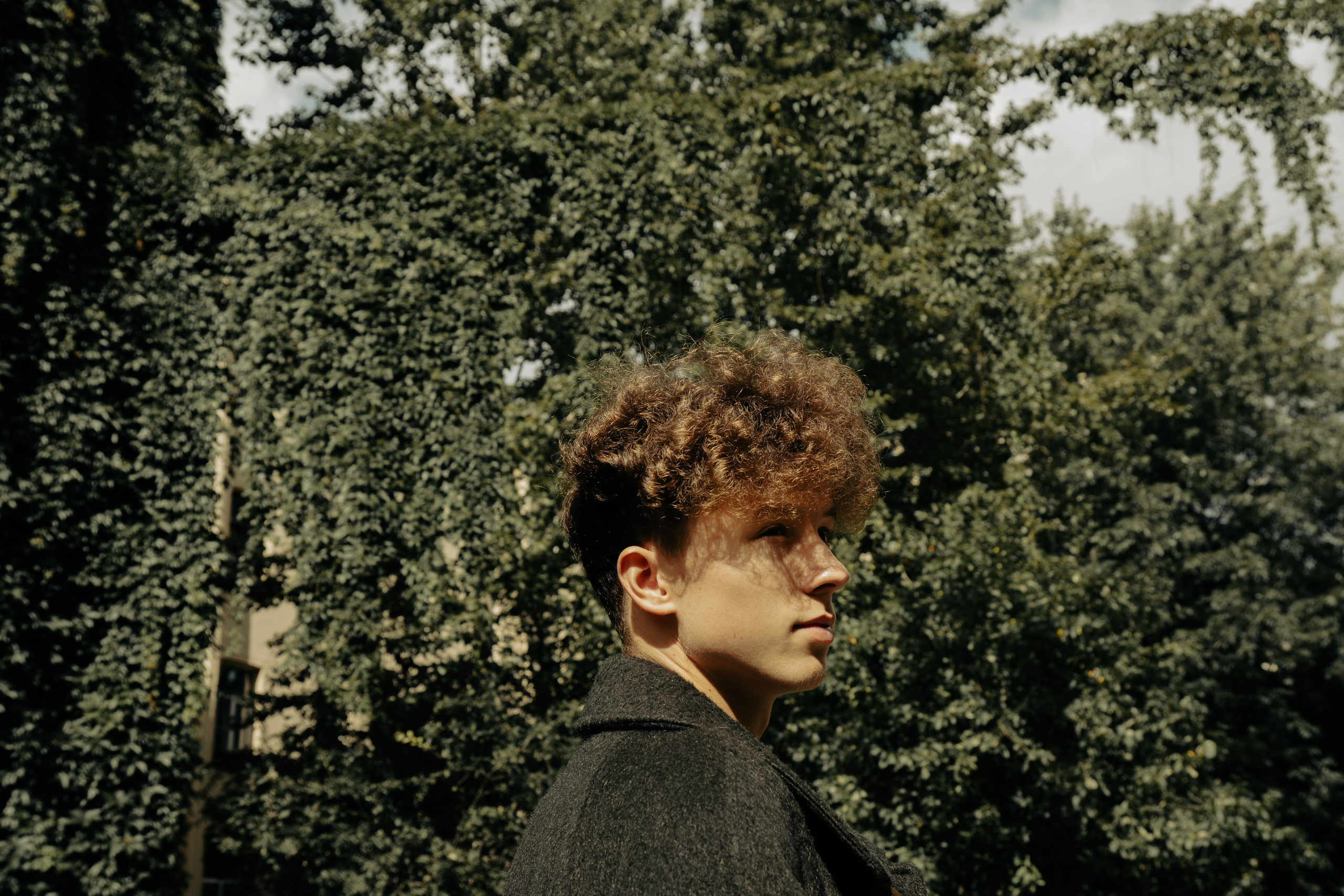 Индивидуальная фотосессия. Услуги фотографа | Санкт-Петербург