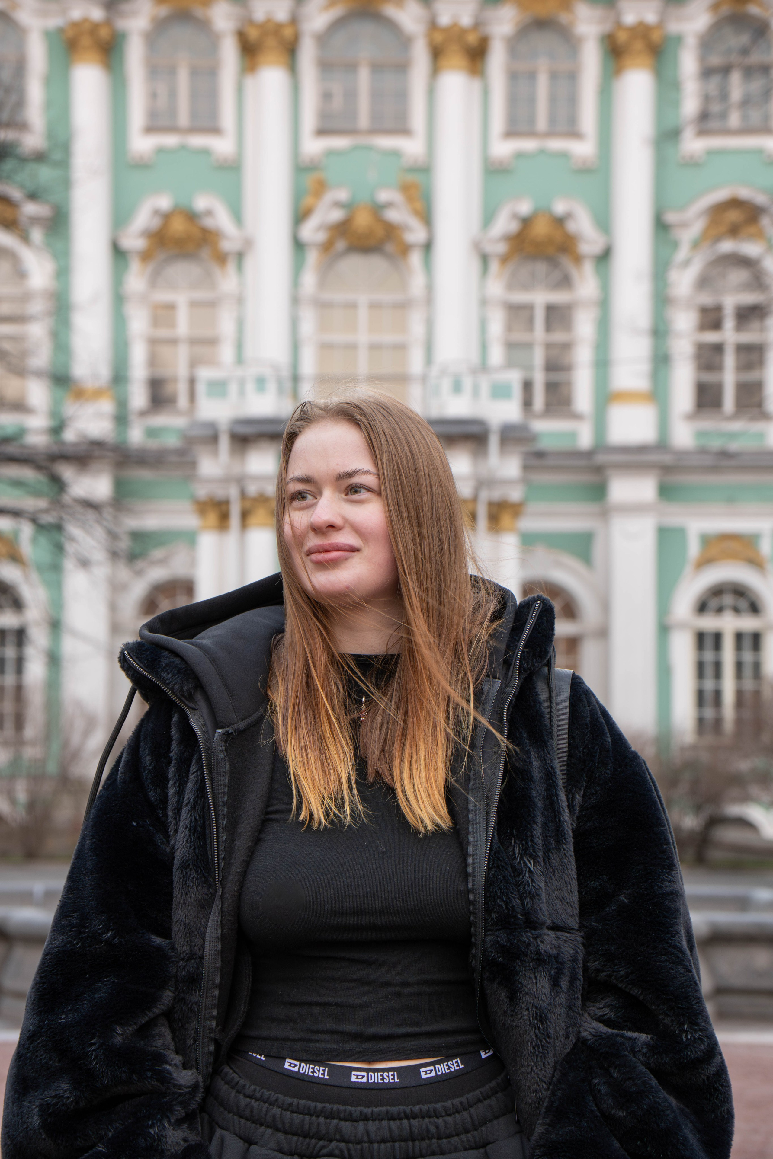 Прогулка. Услуги фотографа | Санкт-Петербург