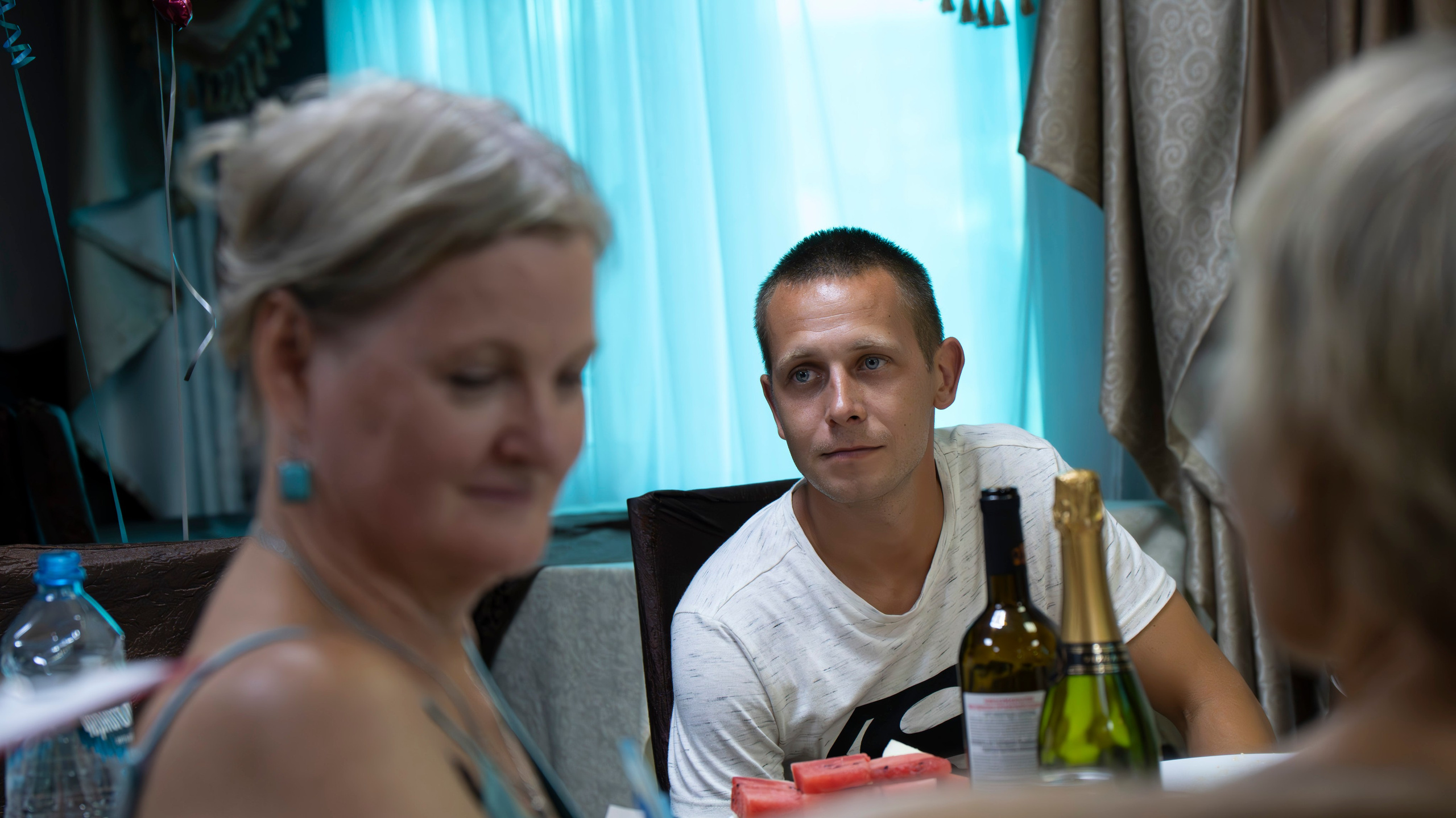 День рождения. Услуги фотографа | Санкт-Петербург