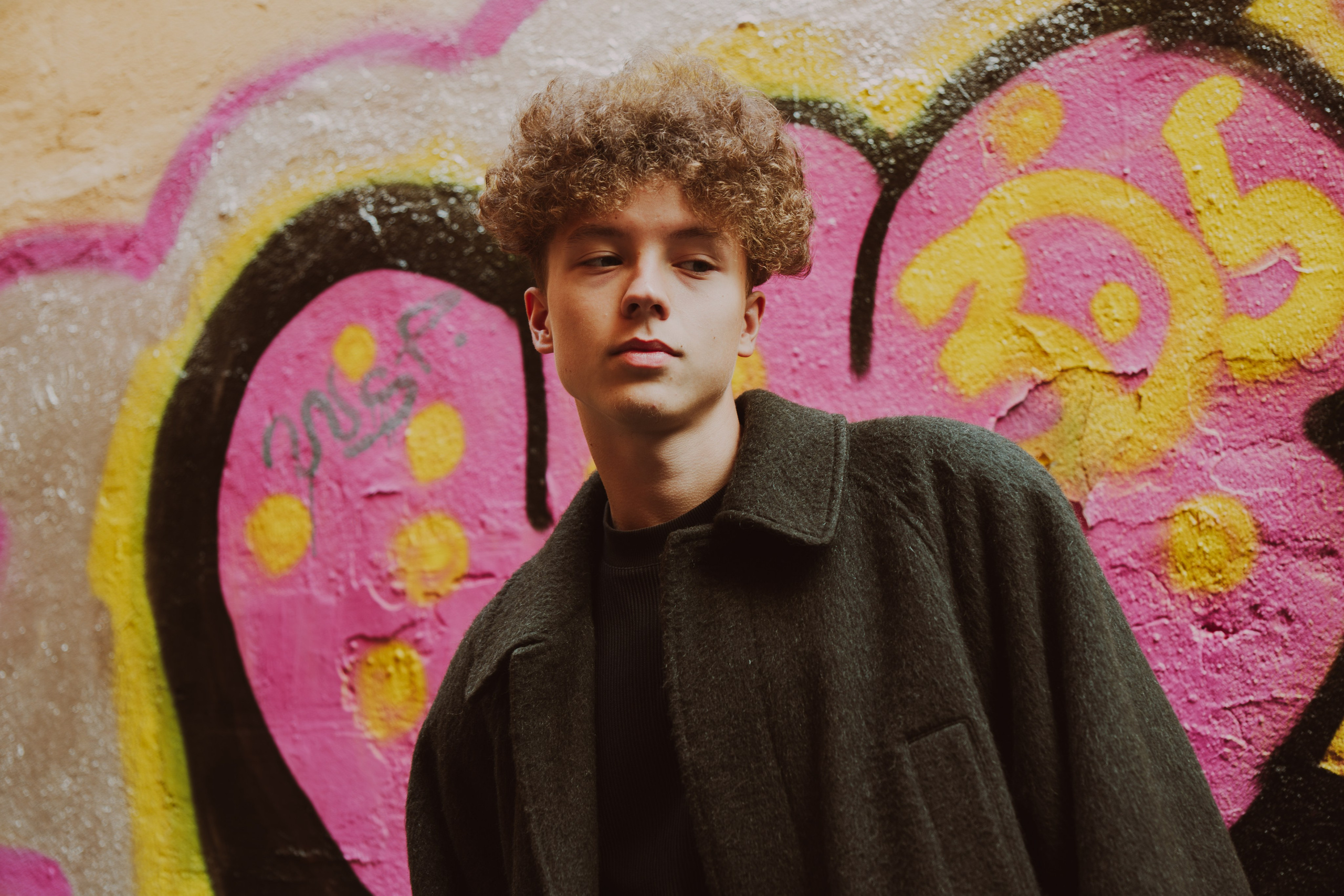 Индивидуальная фотосессия. Услуги фотографа | Санкт-Петербург