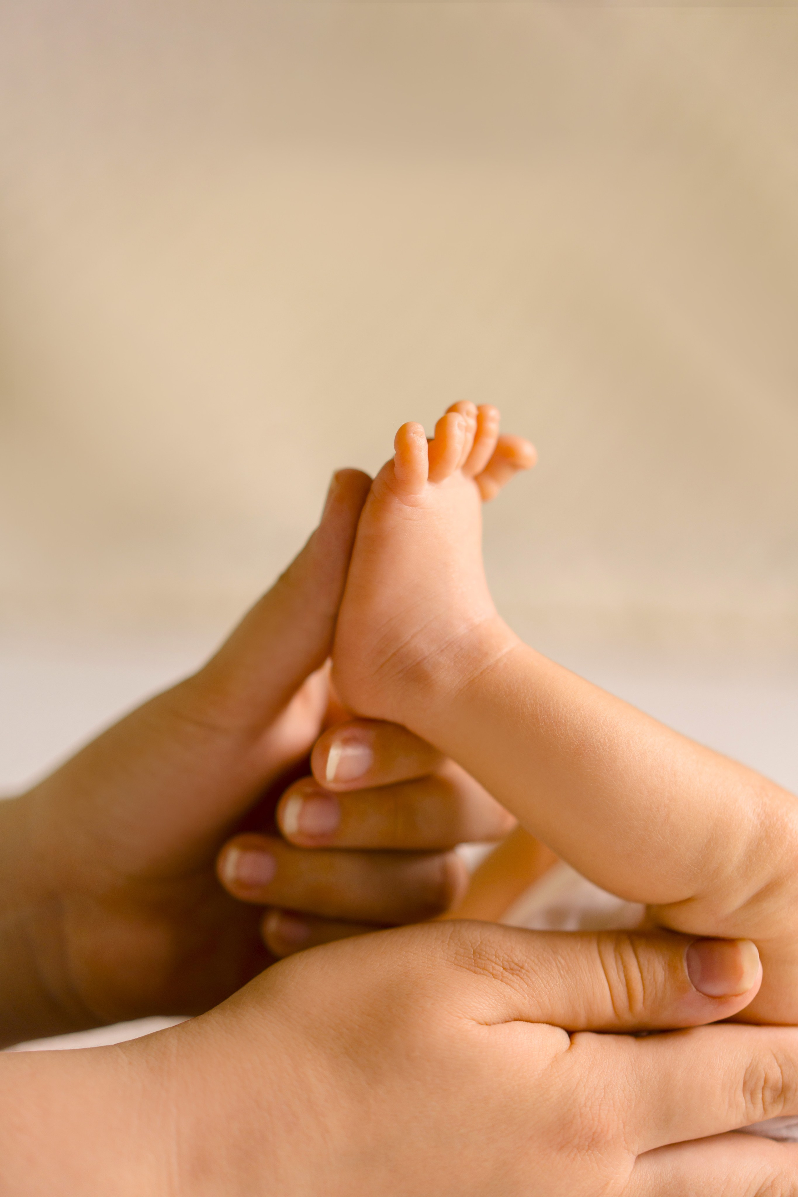 Беременность и малыши. Фотограф в Кемерово Дарья Крамер