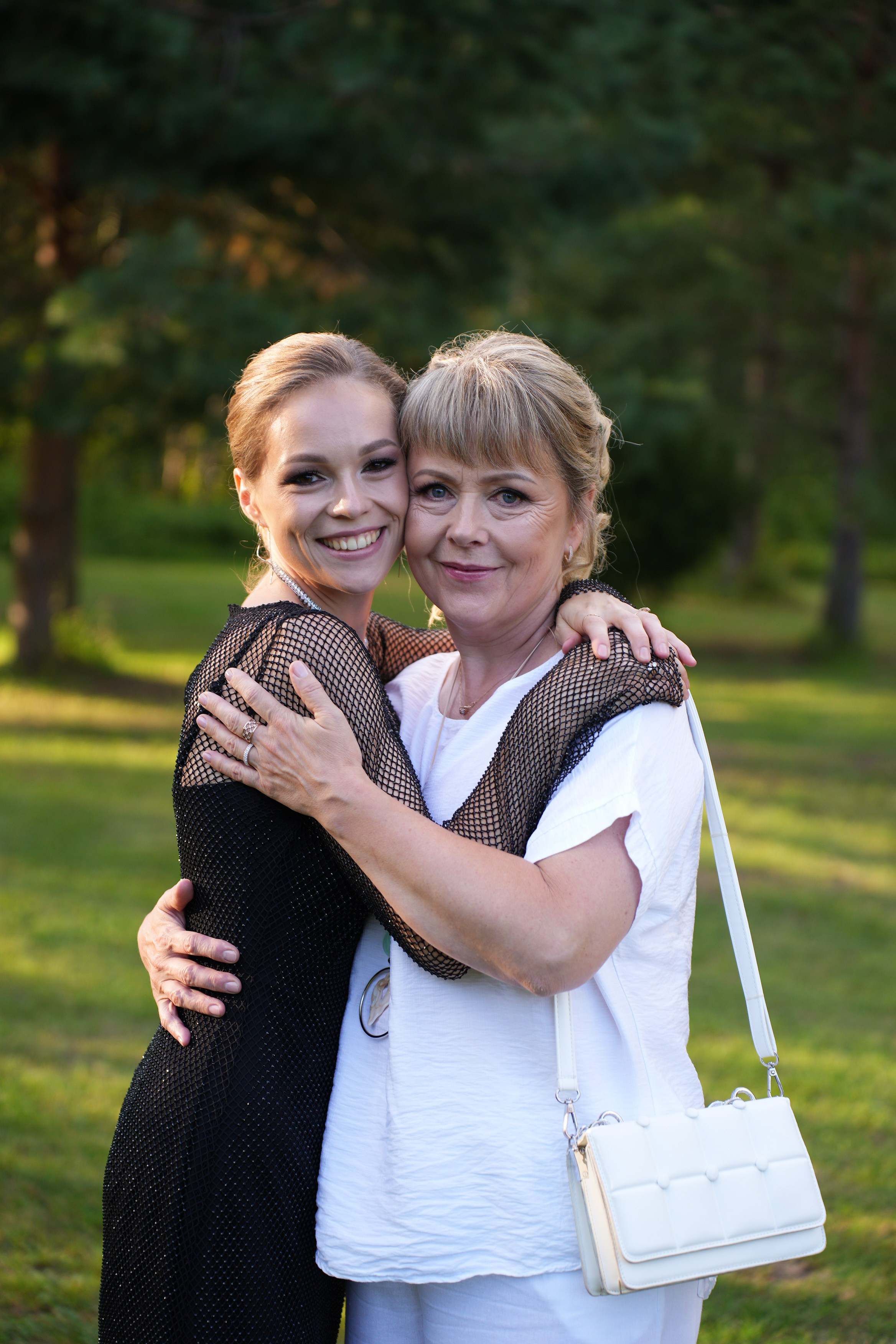 35 лет. Семейный и свадебный фотограф Минск, Беларусь Анна Орловская