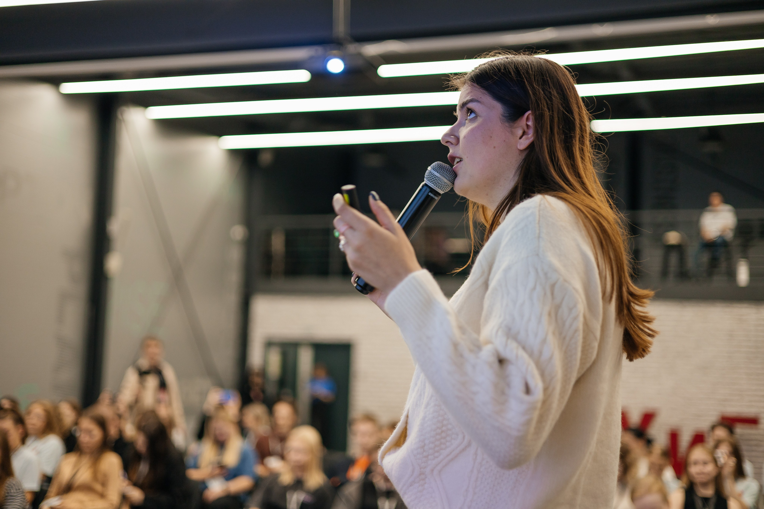 Всероссийский Форум Наставников NAST RANEPA. Дарья Нерсесян — фотограф в Ростове-на-Дону